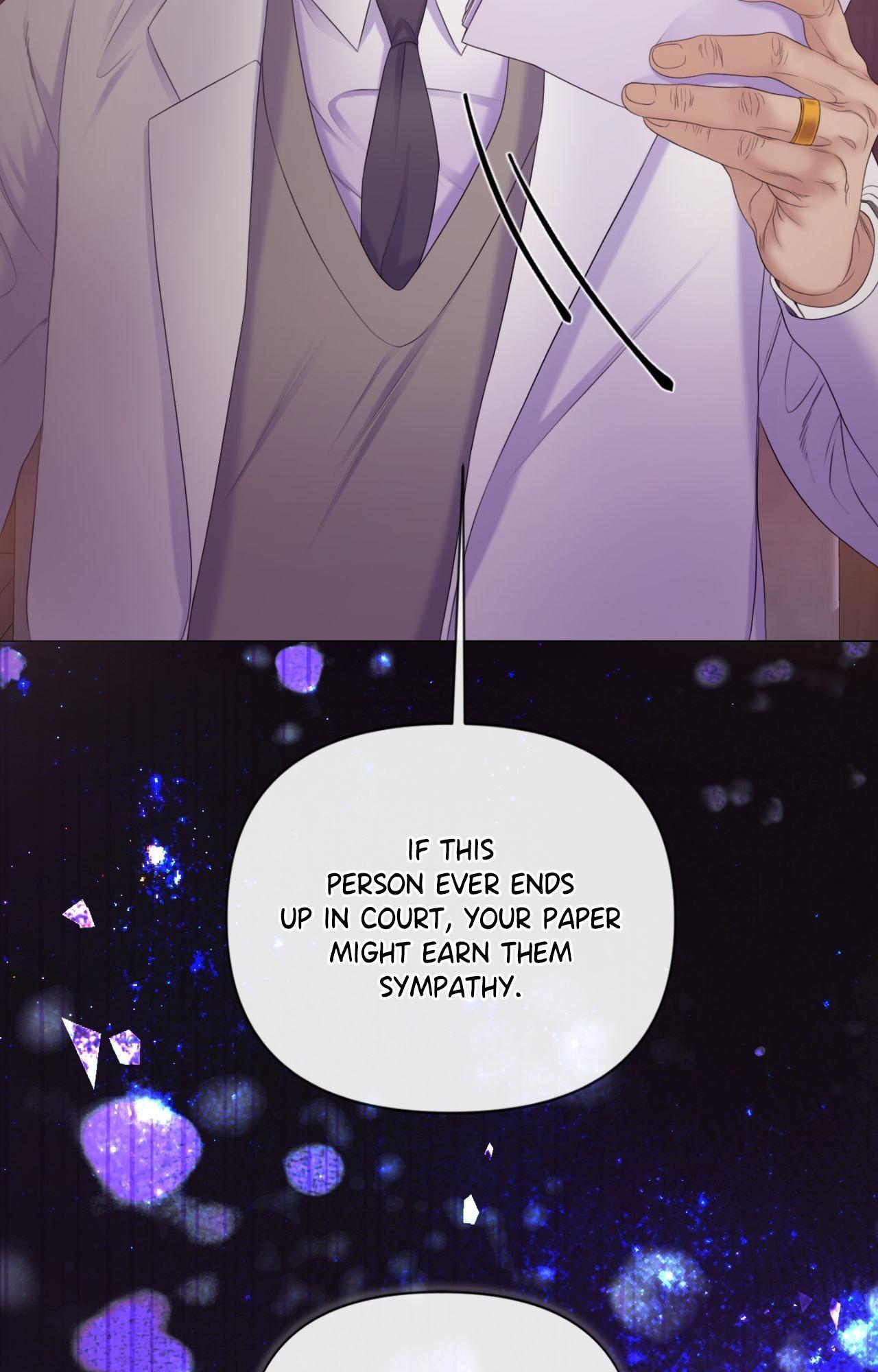 Mary Jane Chapter 64 - Page 100 in English