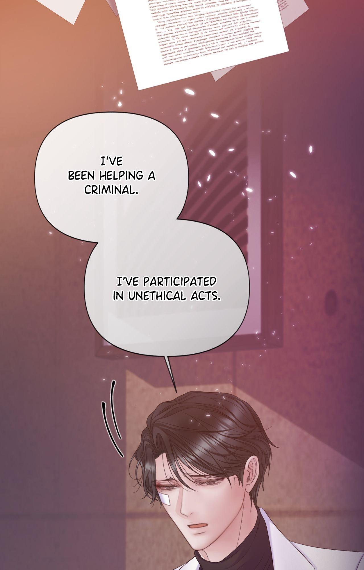 Mary Jane Chapter 64 - Page 103 in English