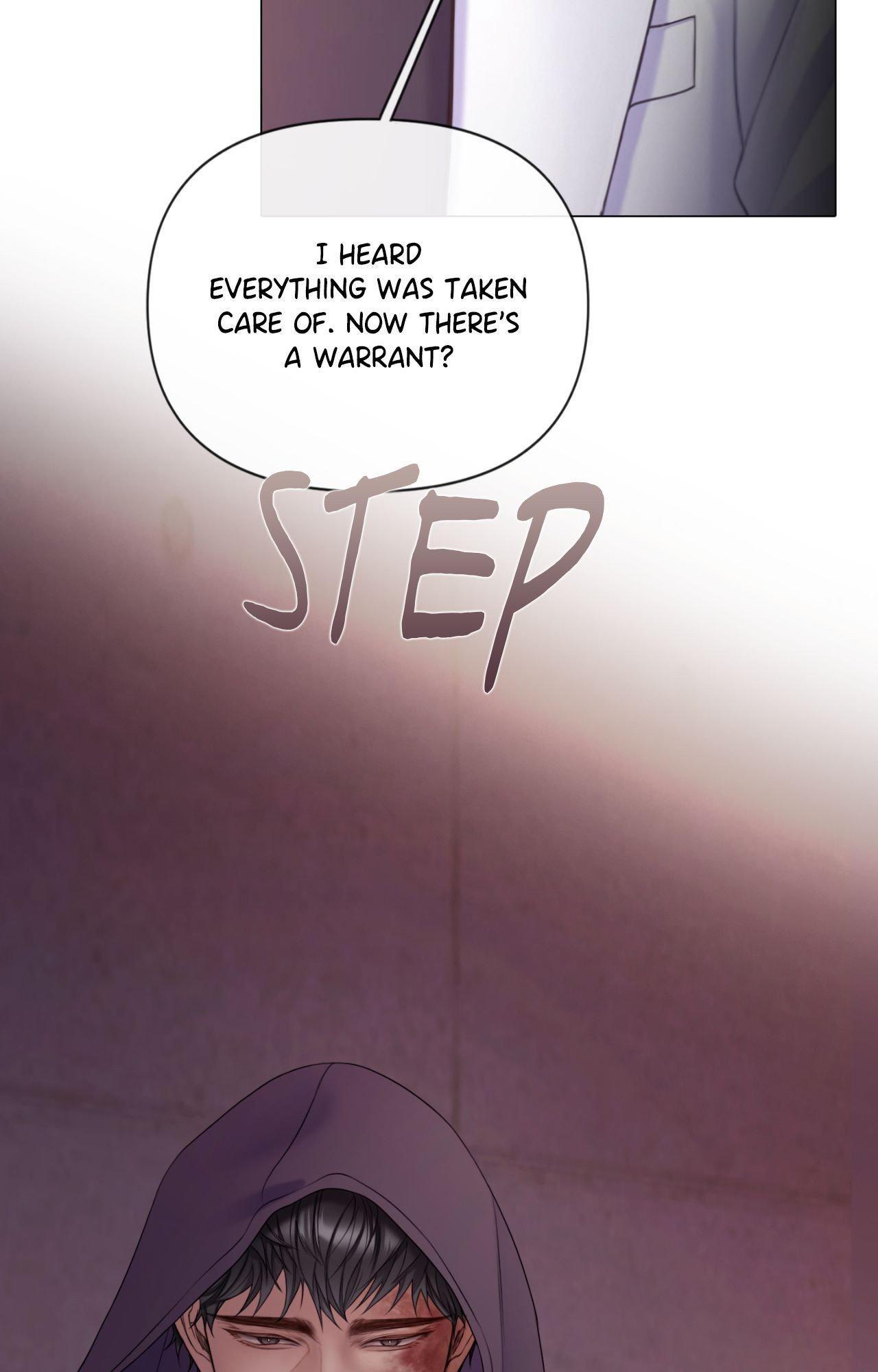 Mary Jane Chapter 64 - Page 109 in English