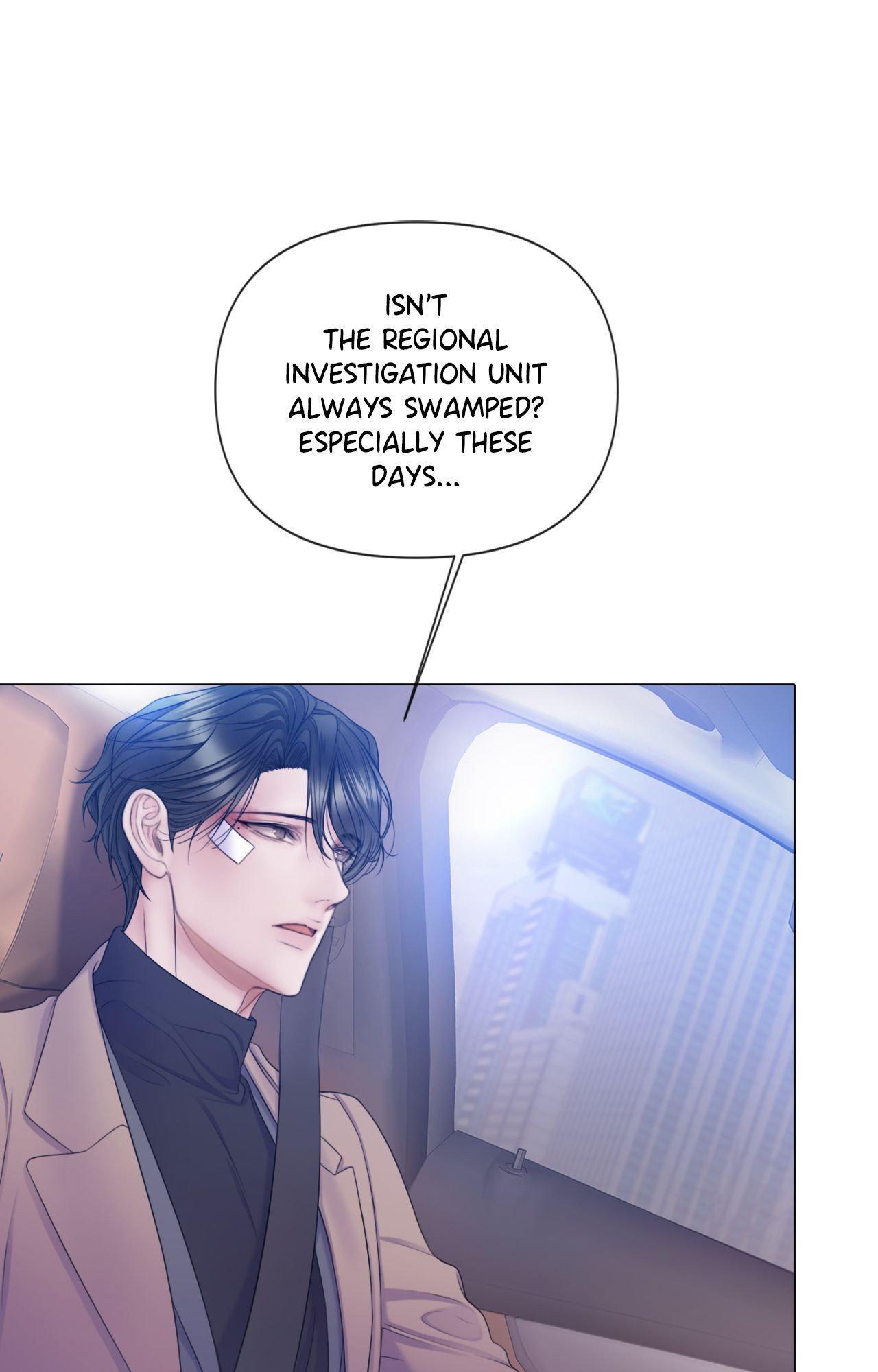 Mary Jane Chapter 64 - Page 12 in English