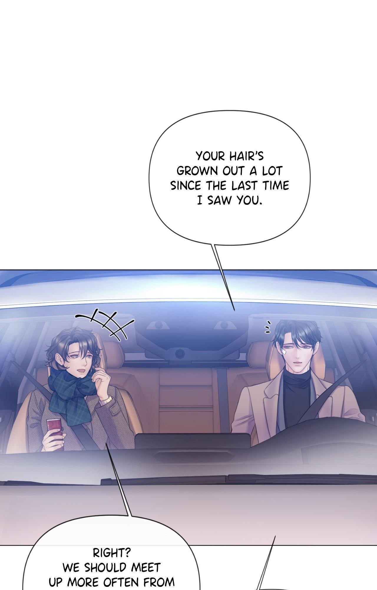 Mary Jane Chapter 64 - Page 20 in English