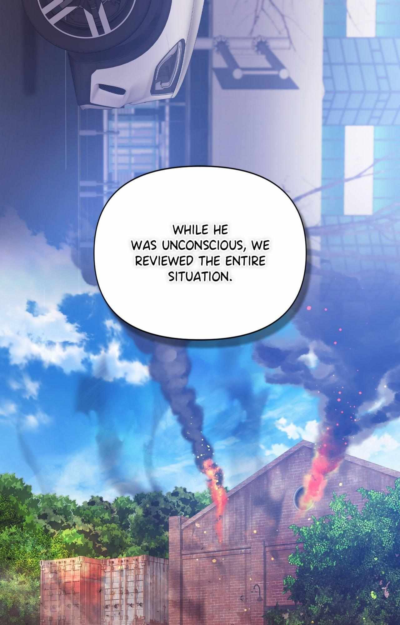 Mary Jane Chapter 64 - Page 34 in English