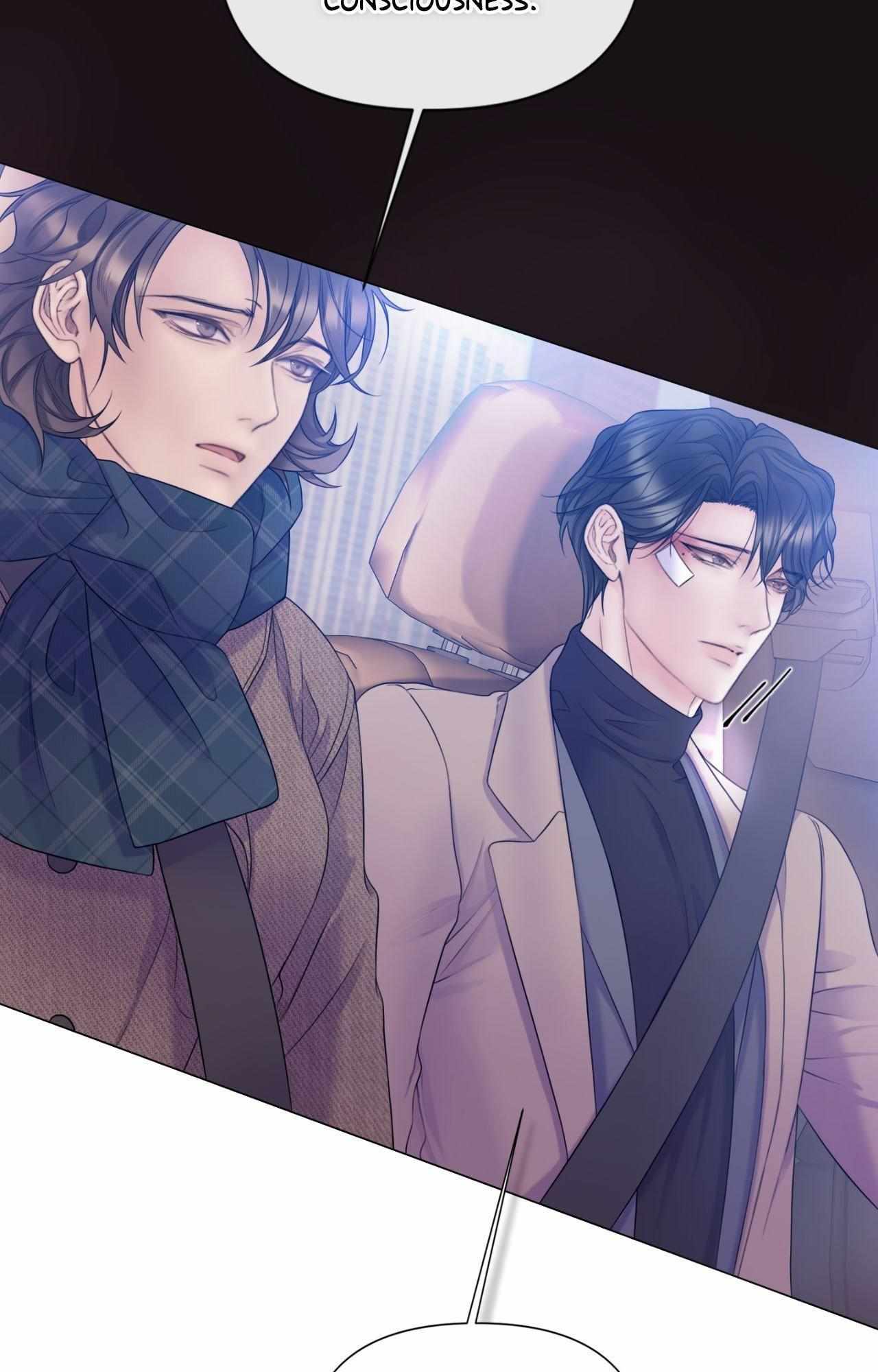 Mary Jane Chapter 64 - Page 40 in English