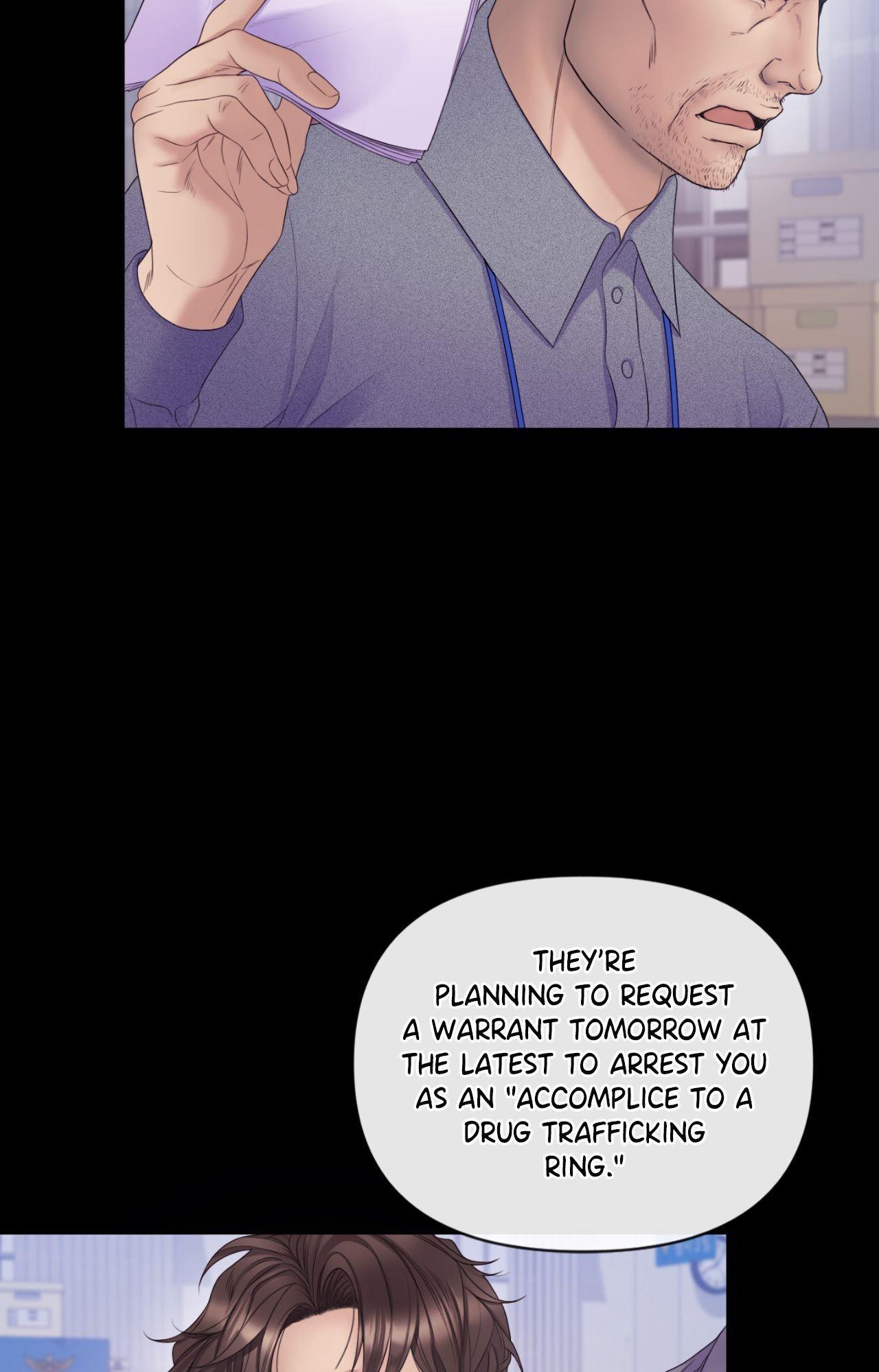 Mary Jane Chapter 64 - Page 50 in English