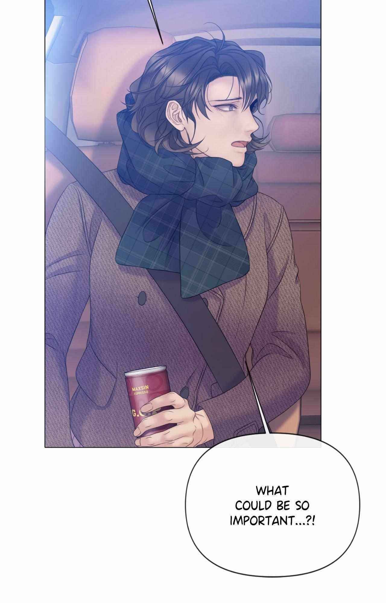 Mary Jane Chapter 64 - Page 60 in English