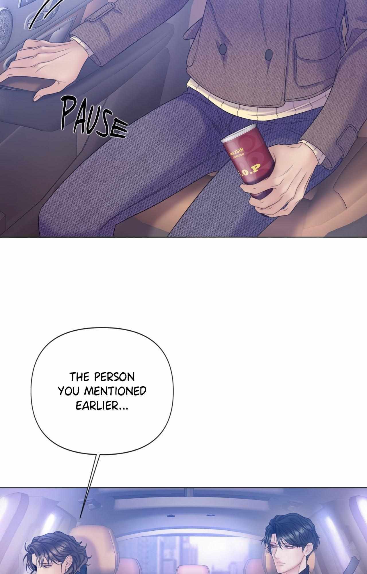 Mary Jane Chapter 64 - Page 67 in English