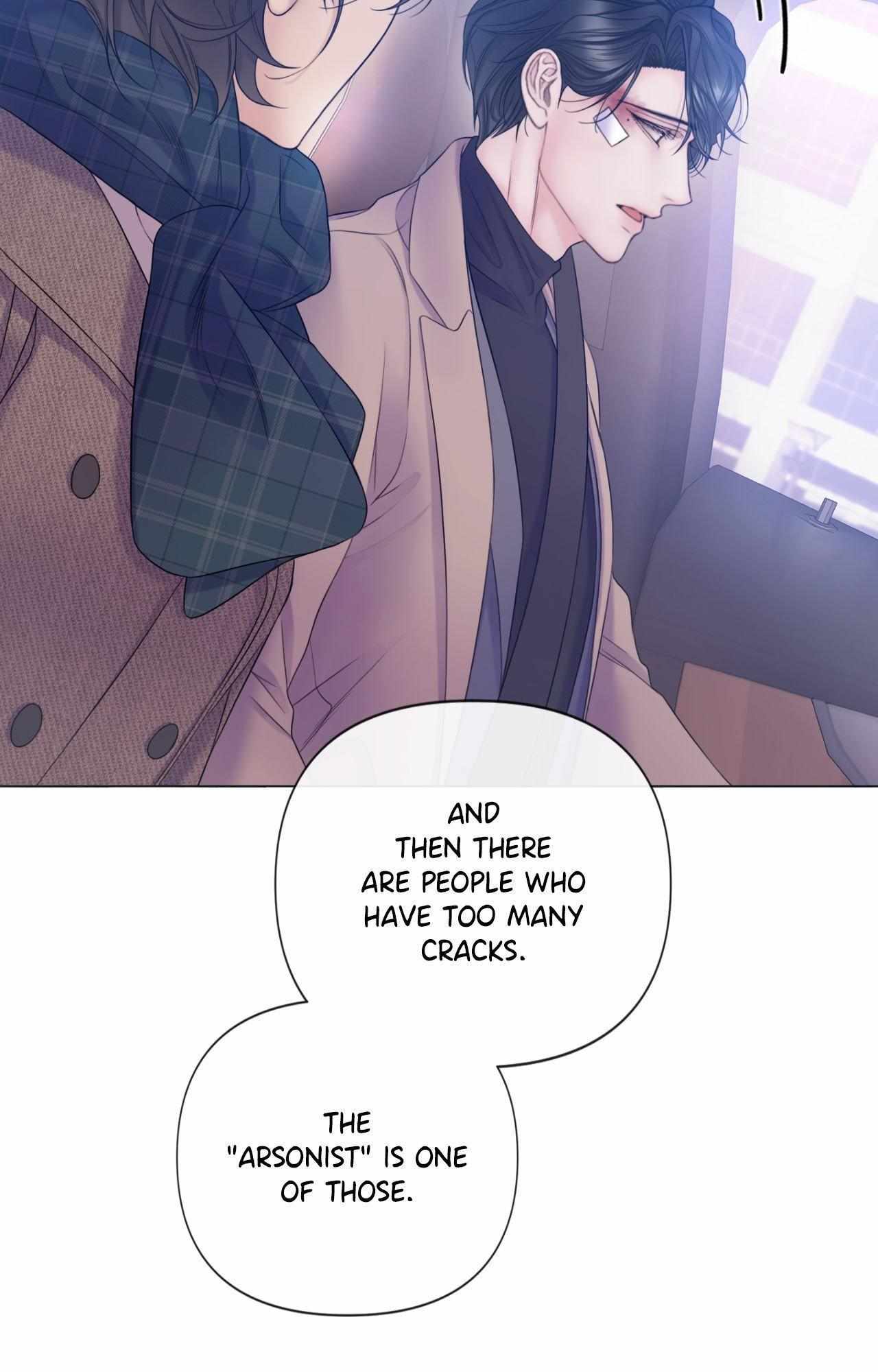 Mary Jane Chapter 64 - Page 74 in English