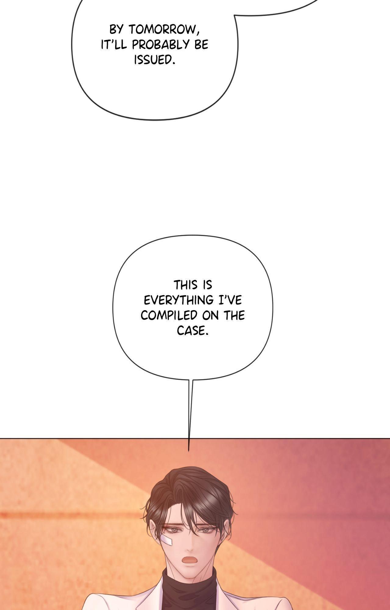 Mary Jane Chapter 64 - Page 90 in English