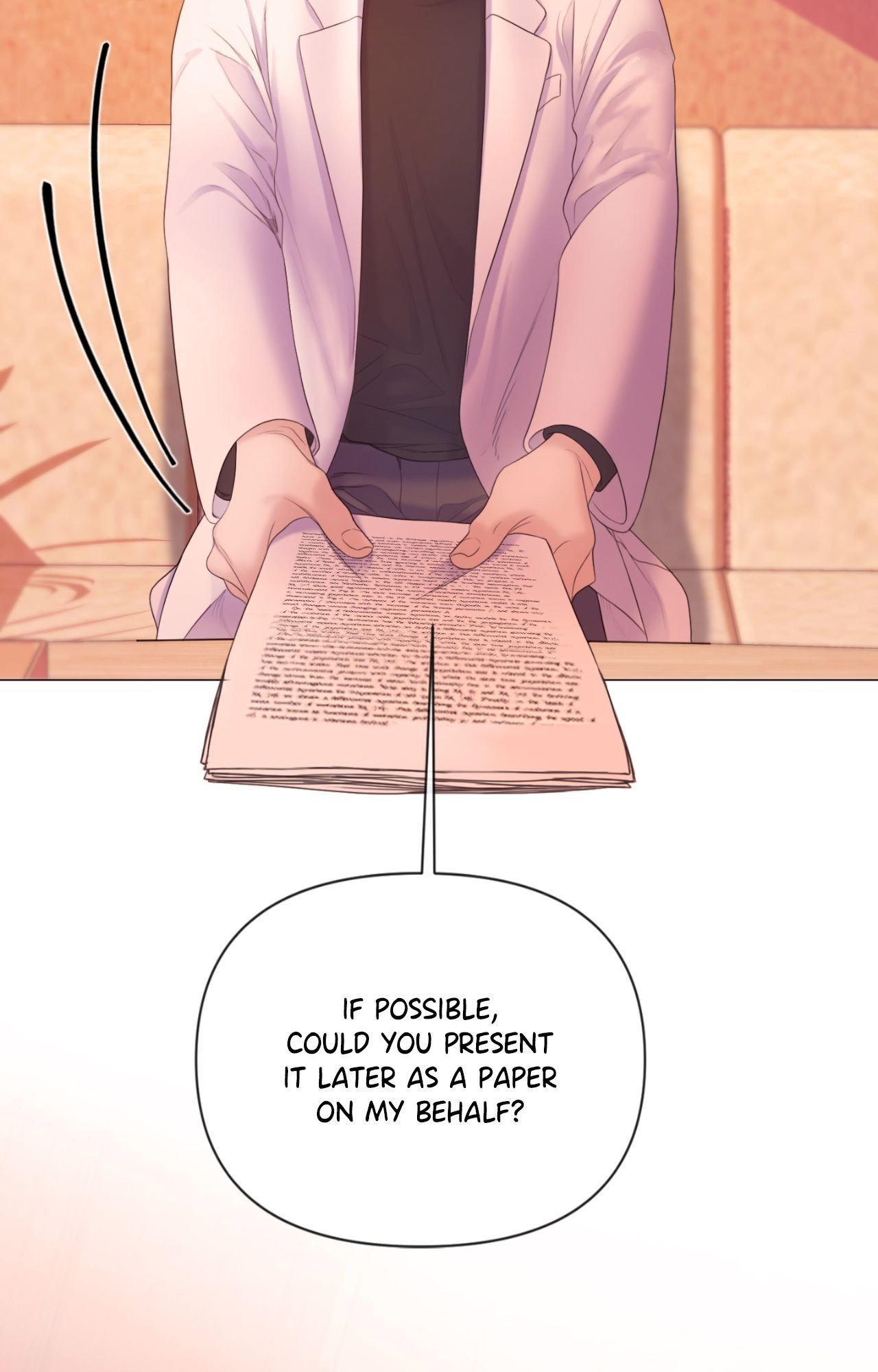 Mary Jane Chapter 64 - Page 91 in English
