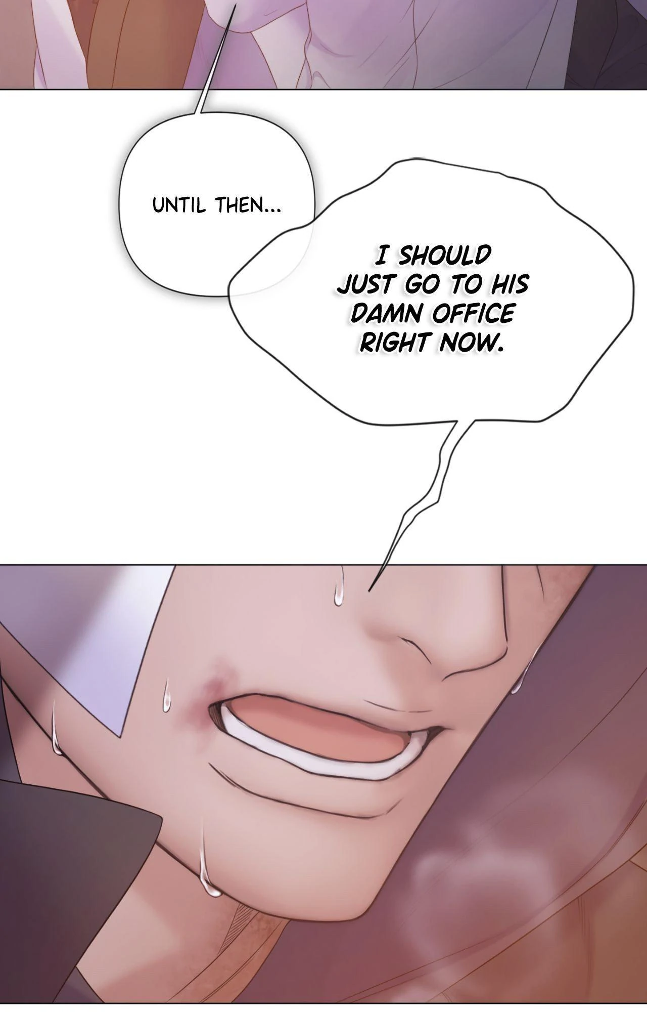 Mary Jane Chapter 65 - Page 100 in English