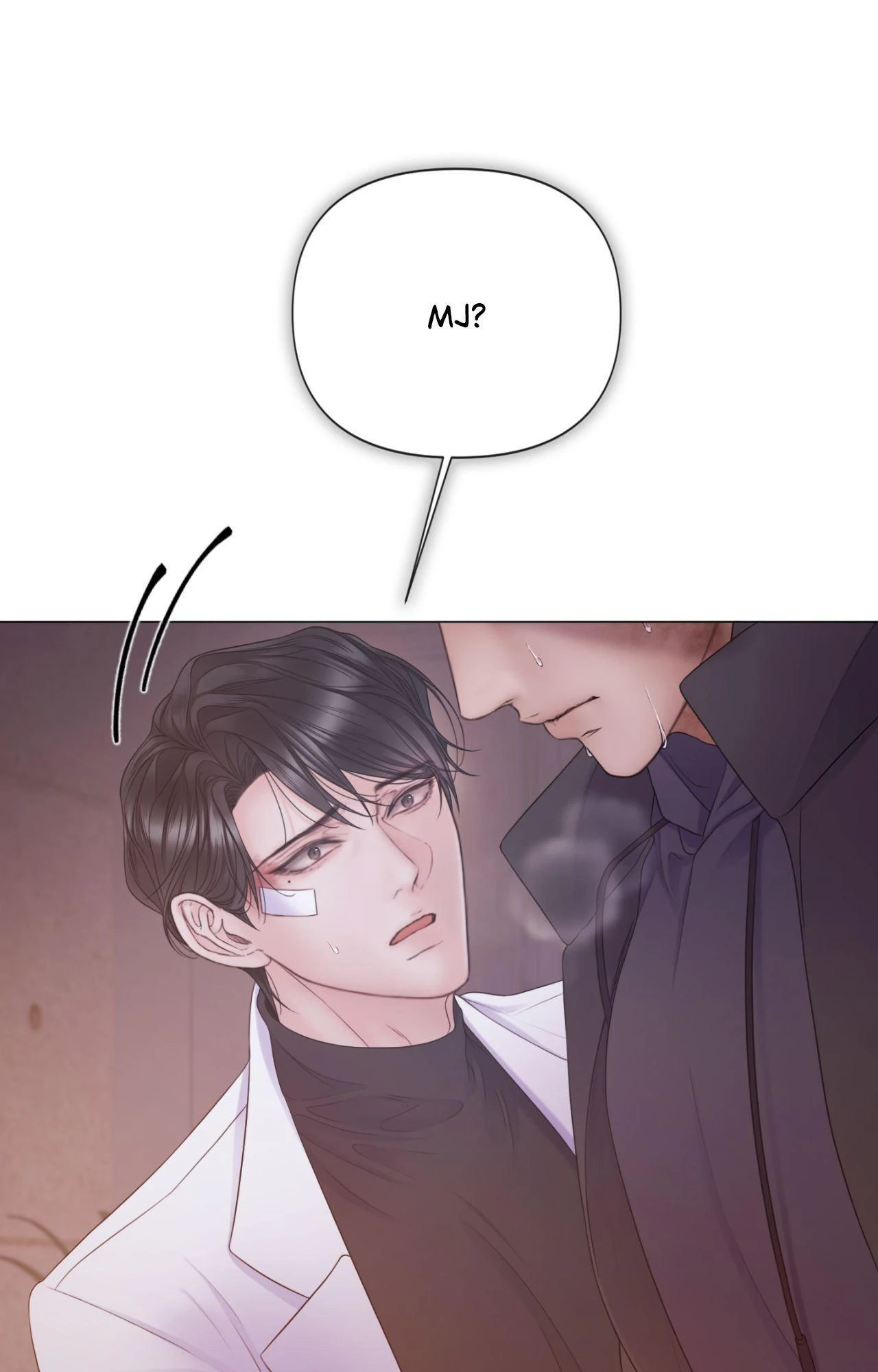 Mary Jane Chapter 65 - Page 101 in English
