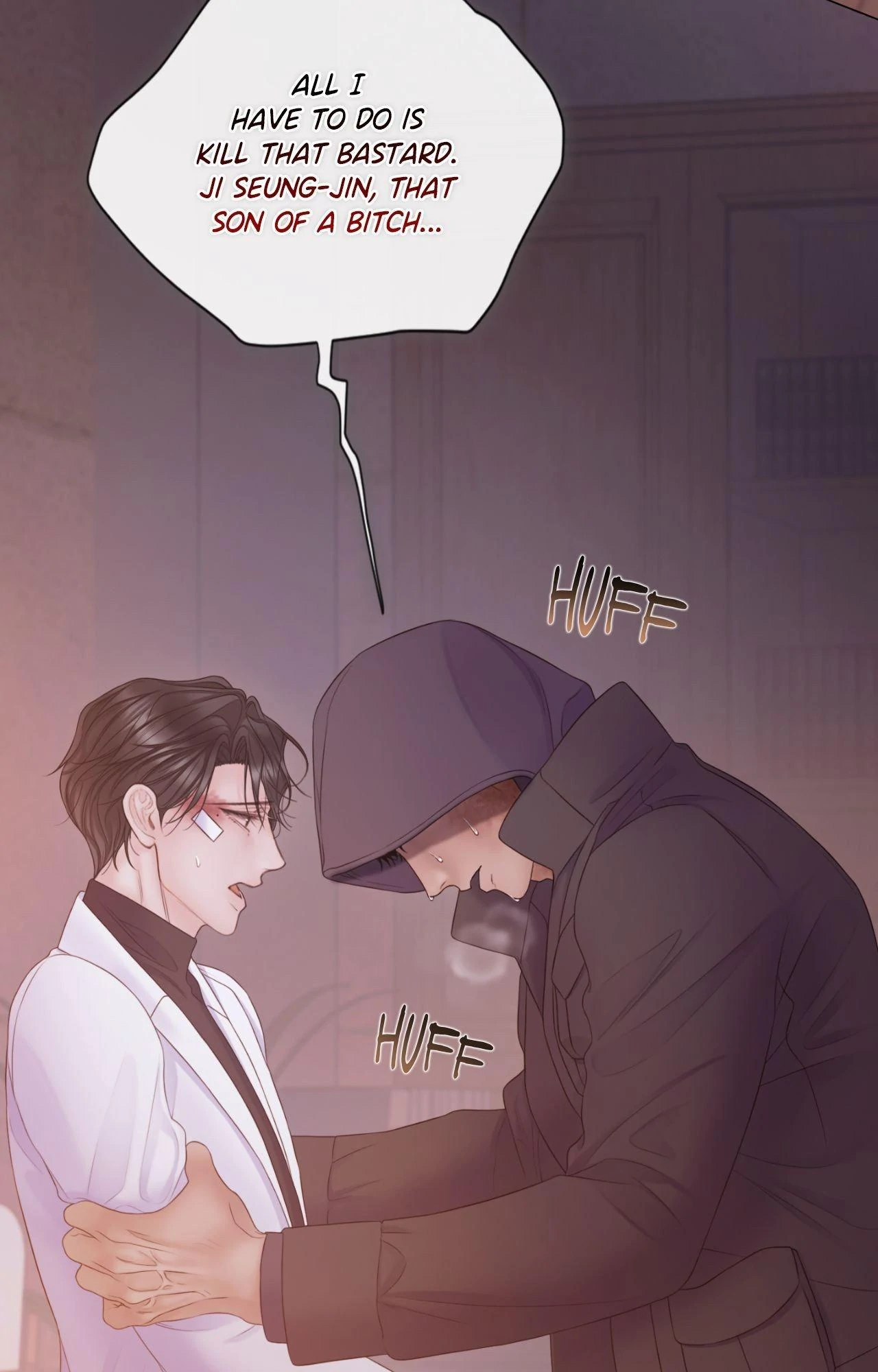 Mary Jane Chapter 65 - Page 104 in English