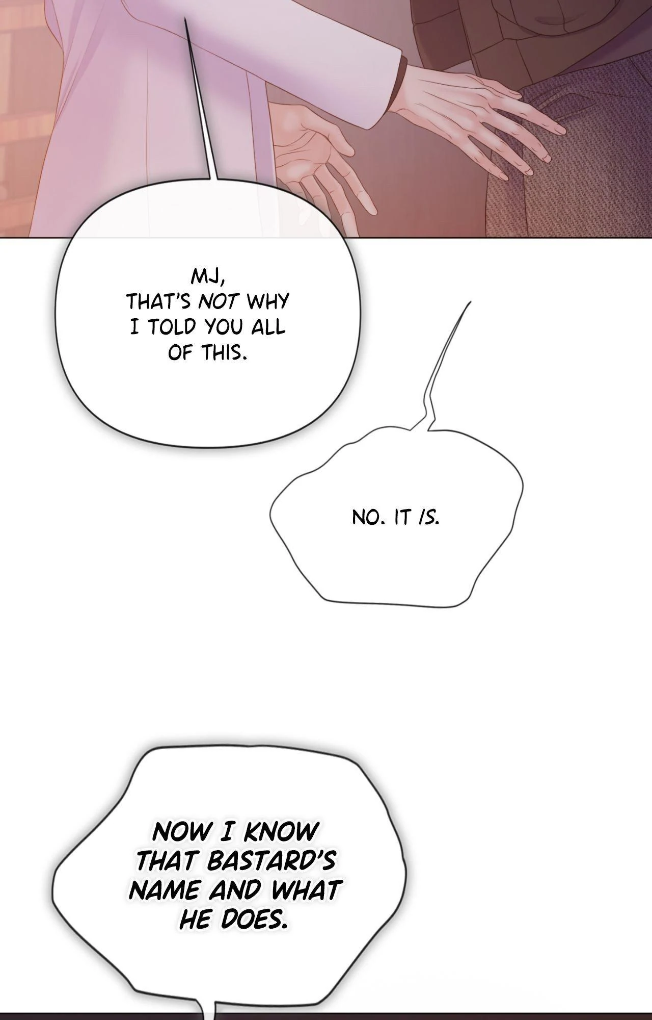 Mary Jane Chapter 65 - Page 105 in English