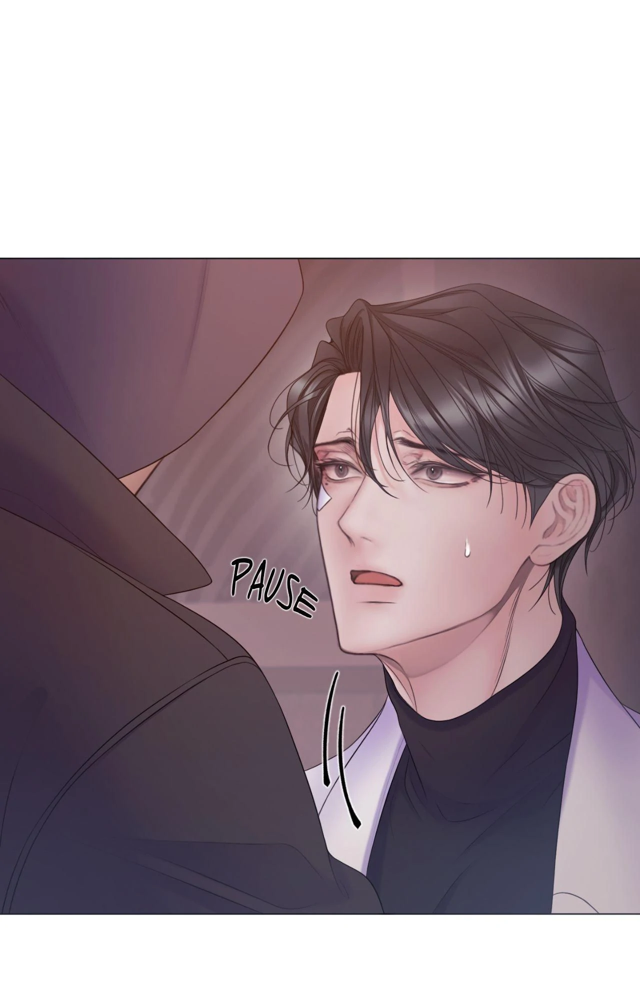 Mary Jane Chapter 65 - Page 15 in English