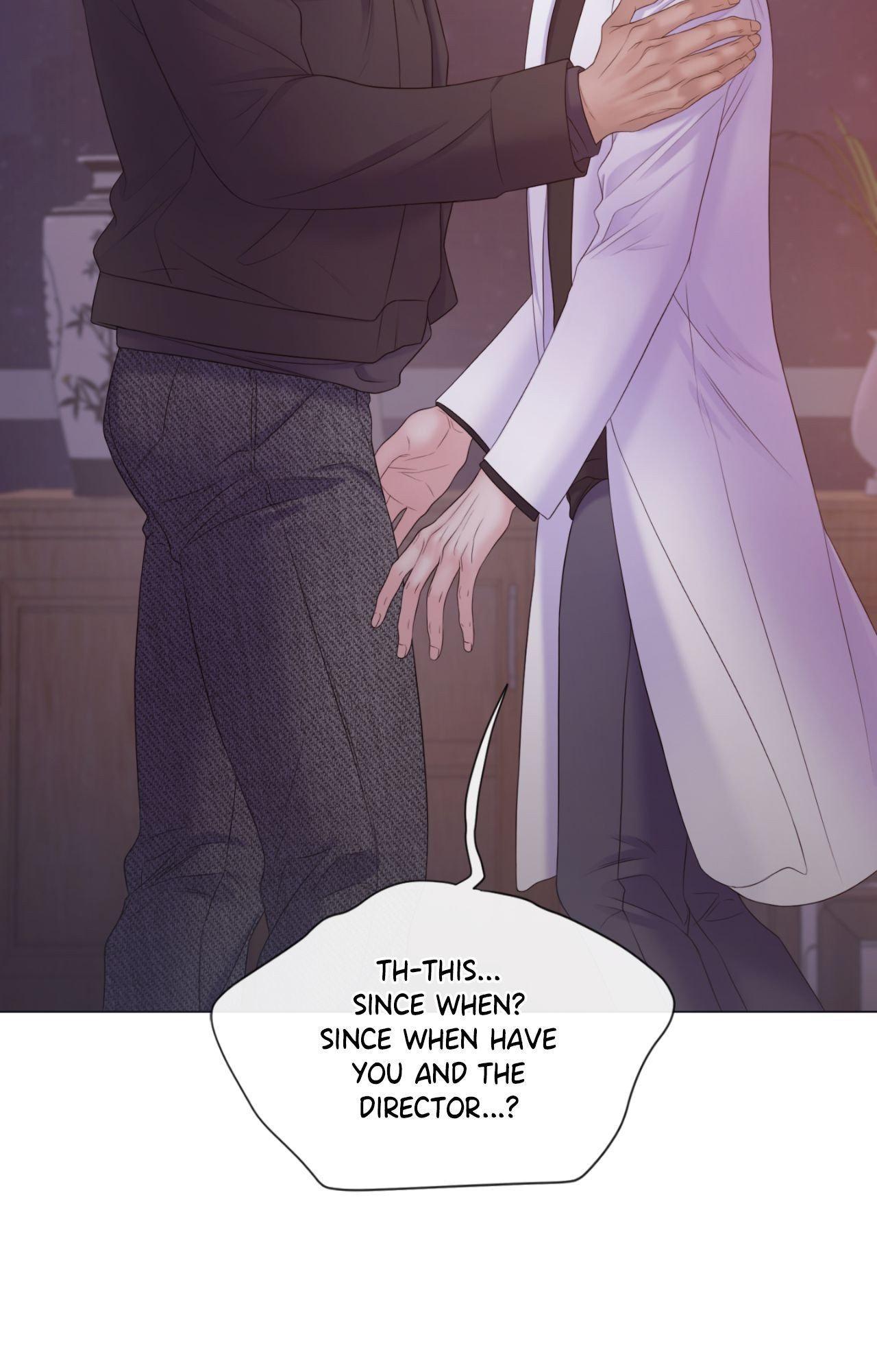 Mary Jane Chapter 65 - Page 18 in English