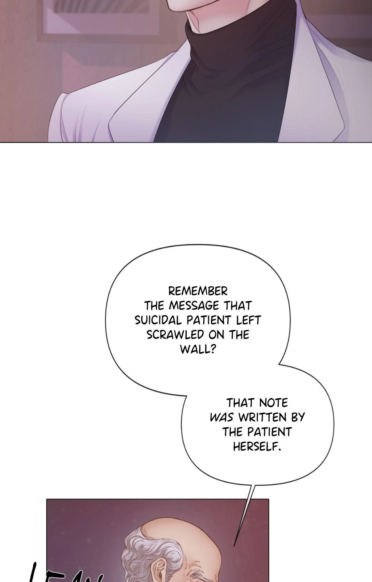Mary Jane Chapter 65 - Page 21 in English