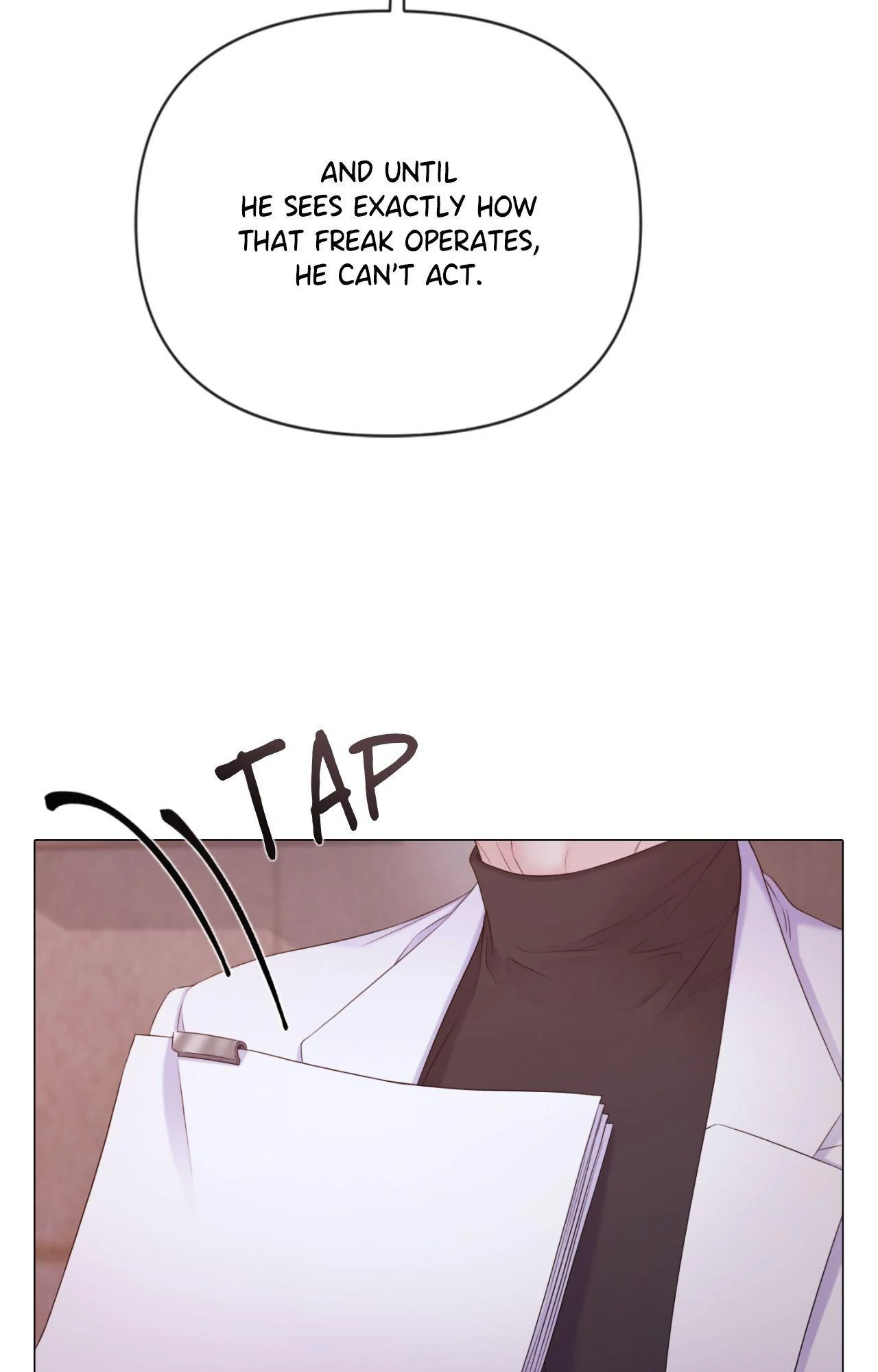 Mary Jane Chapter 65 - Page 28 in English