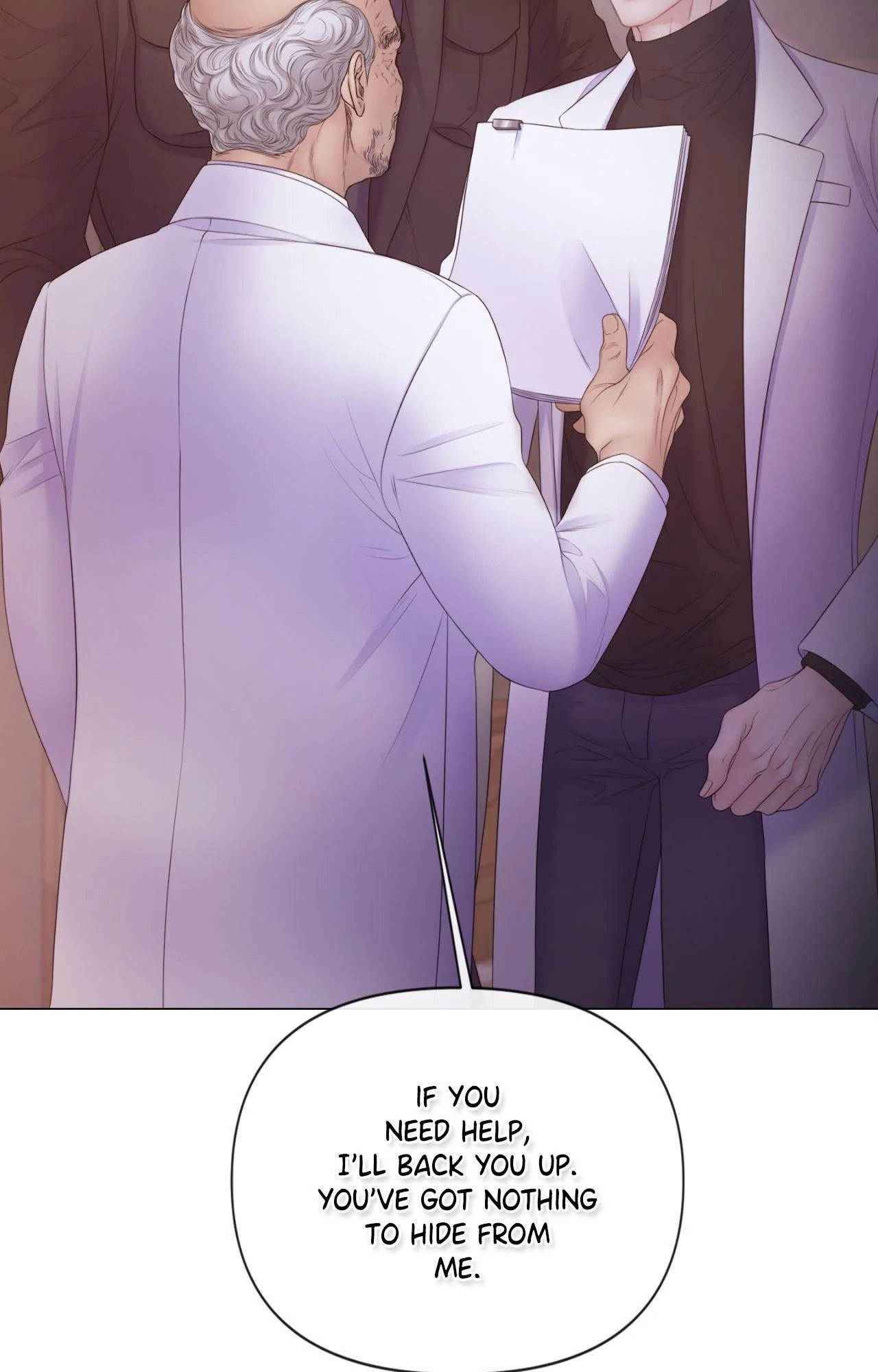 Mary Jane Chapter 65 - Page 30 in English