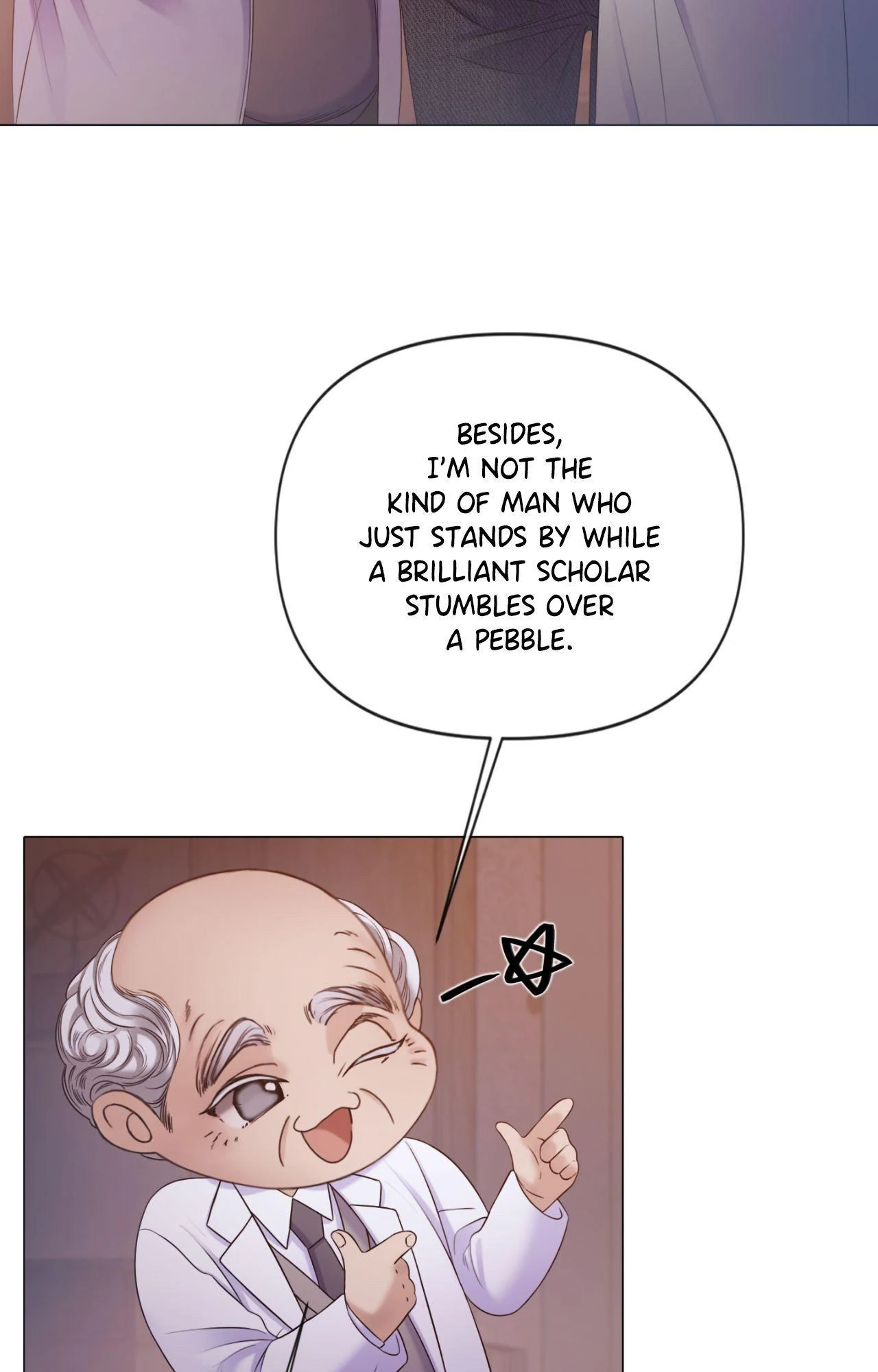 Mary Jane Chapter 65 - Page 34 in English