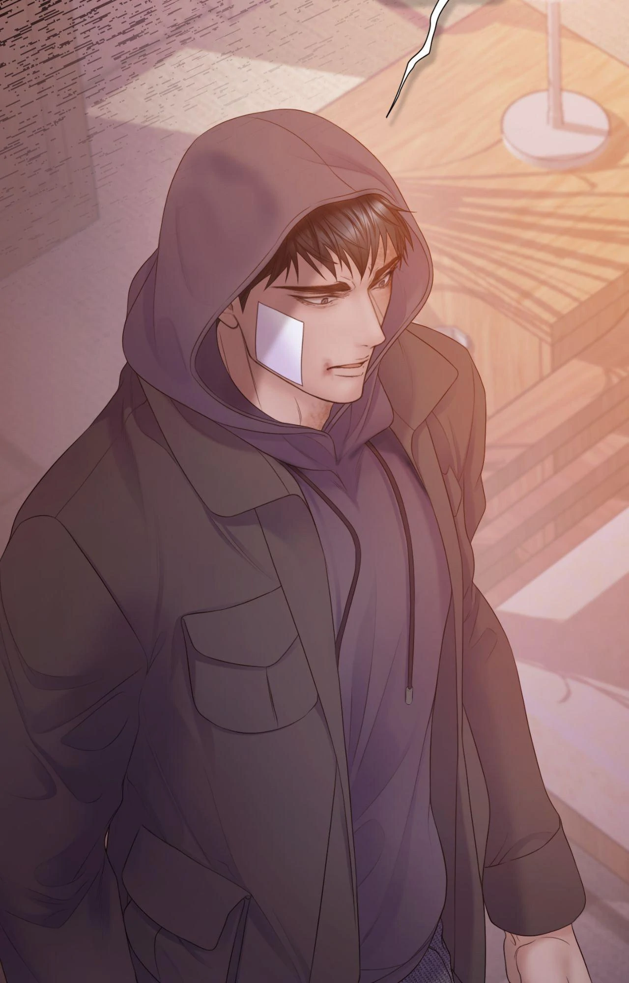Mary Jane Chapter 65 - Page 45 in English