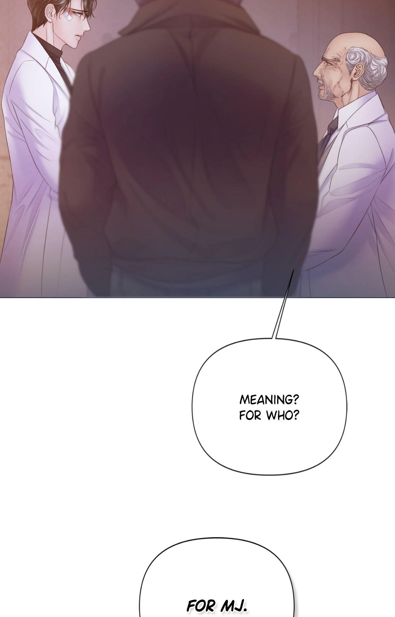 Mary Jane Chapter 65 - Page 47 in English