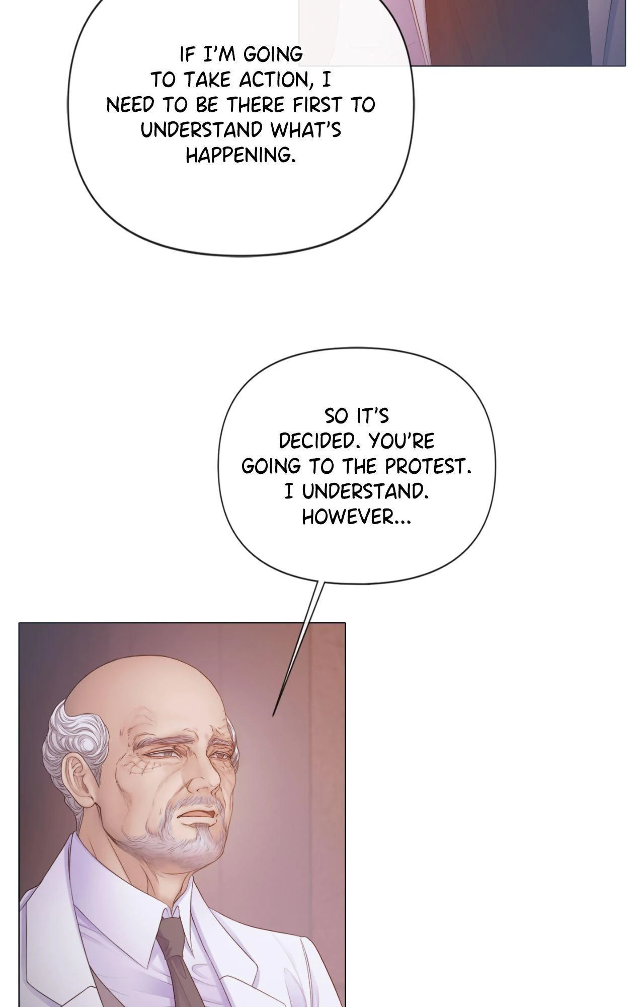 Mary Jane Chapter 65 - Page 51 in English