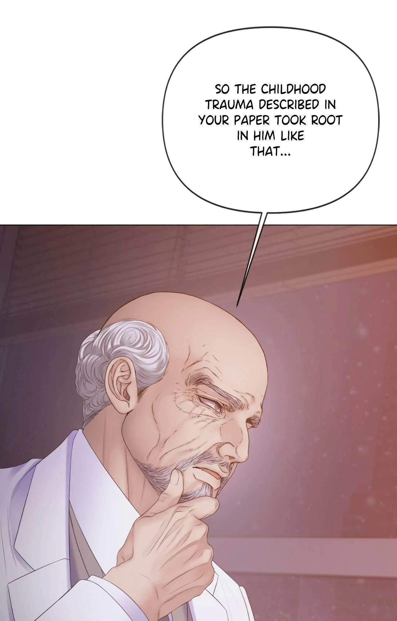 Mary Jane Chapter 65 - Page 60 in English