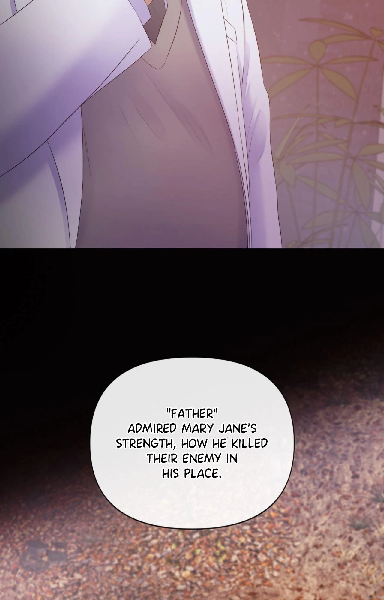 Mary Jane Chapter 65 - Page 61 in English