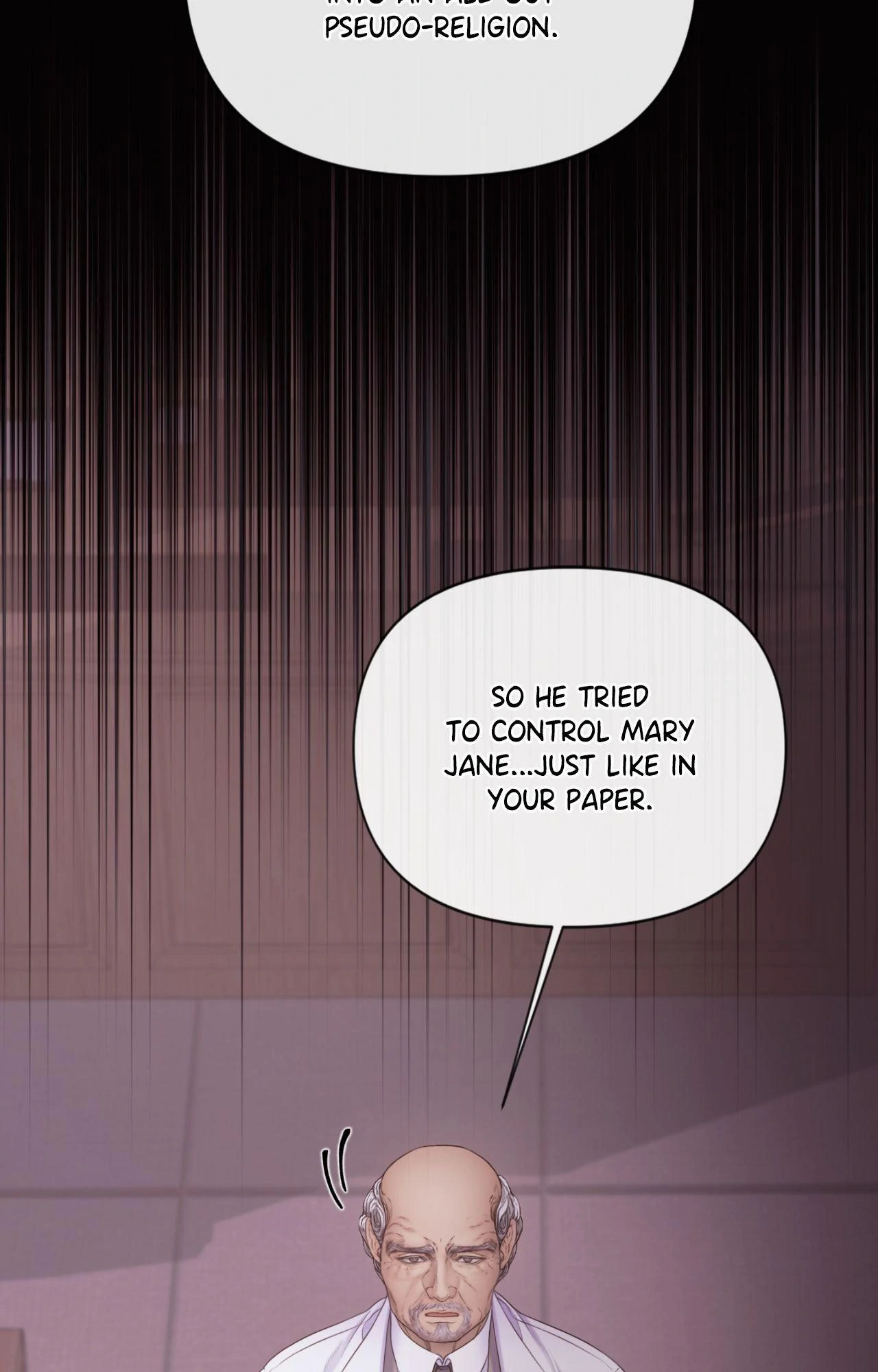 Mary Jane Chapter 65 - Page 68 in English