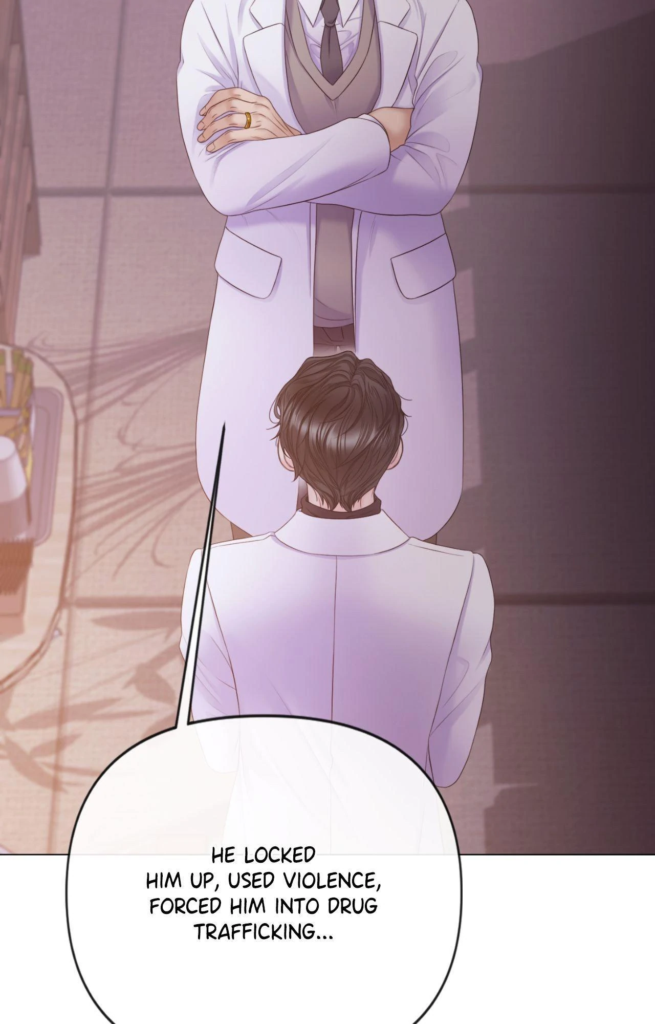 Mary Jane Chapter 65 - Page 69 in English
