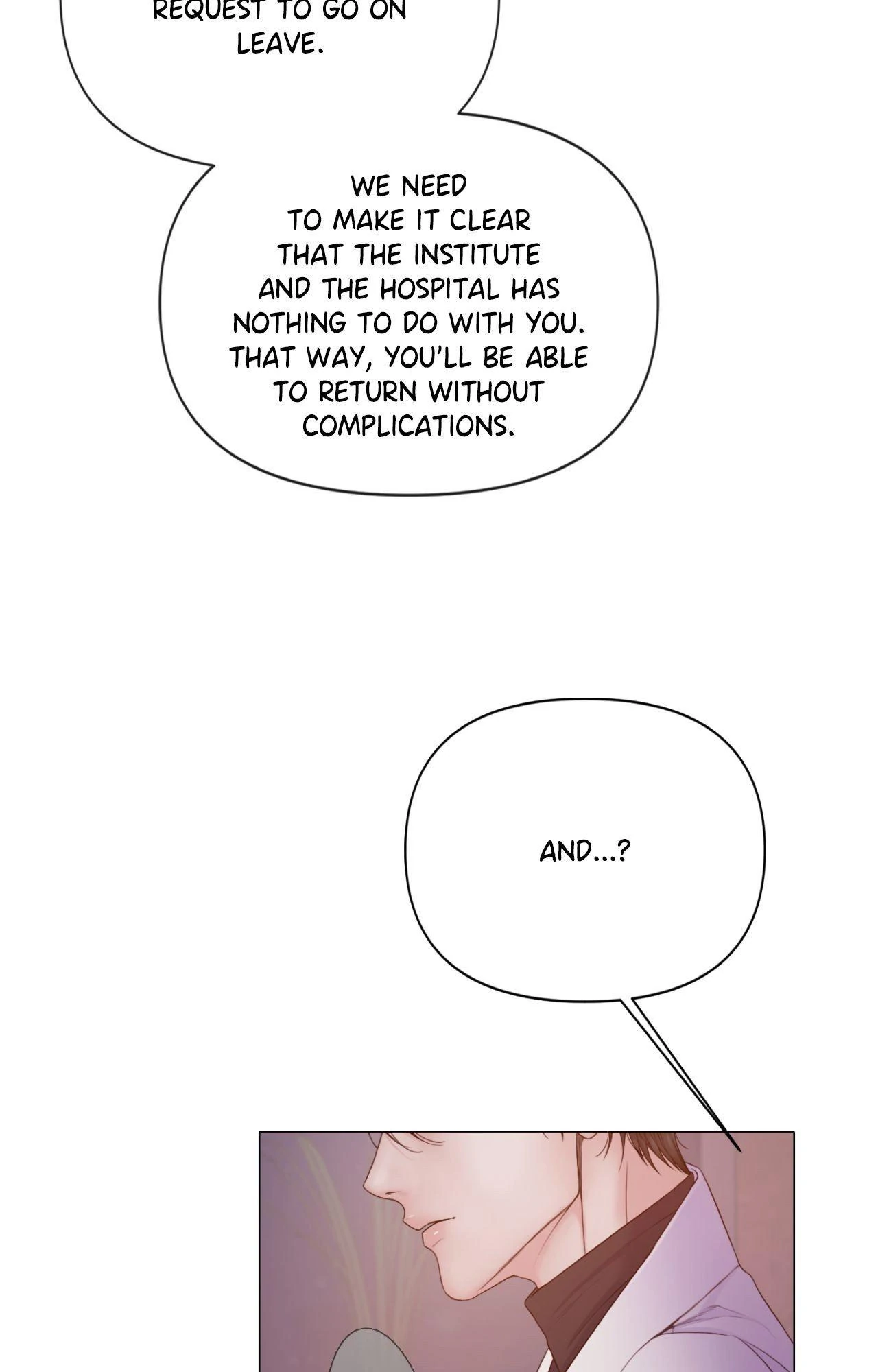 Mary Jane Chapter 65 - Page 7 in English