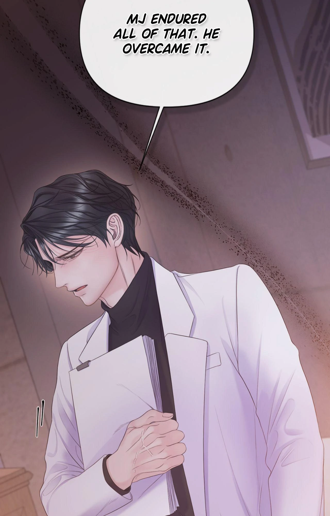 Mary Jane Chapter 65 - Page 71 in English