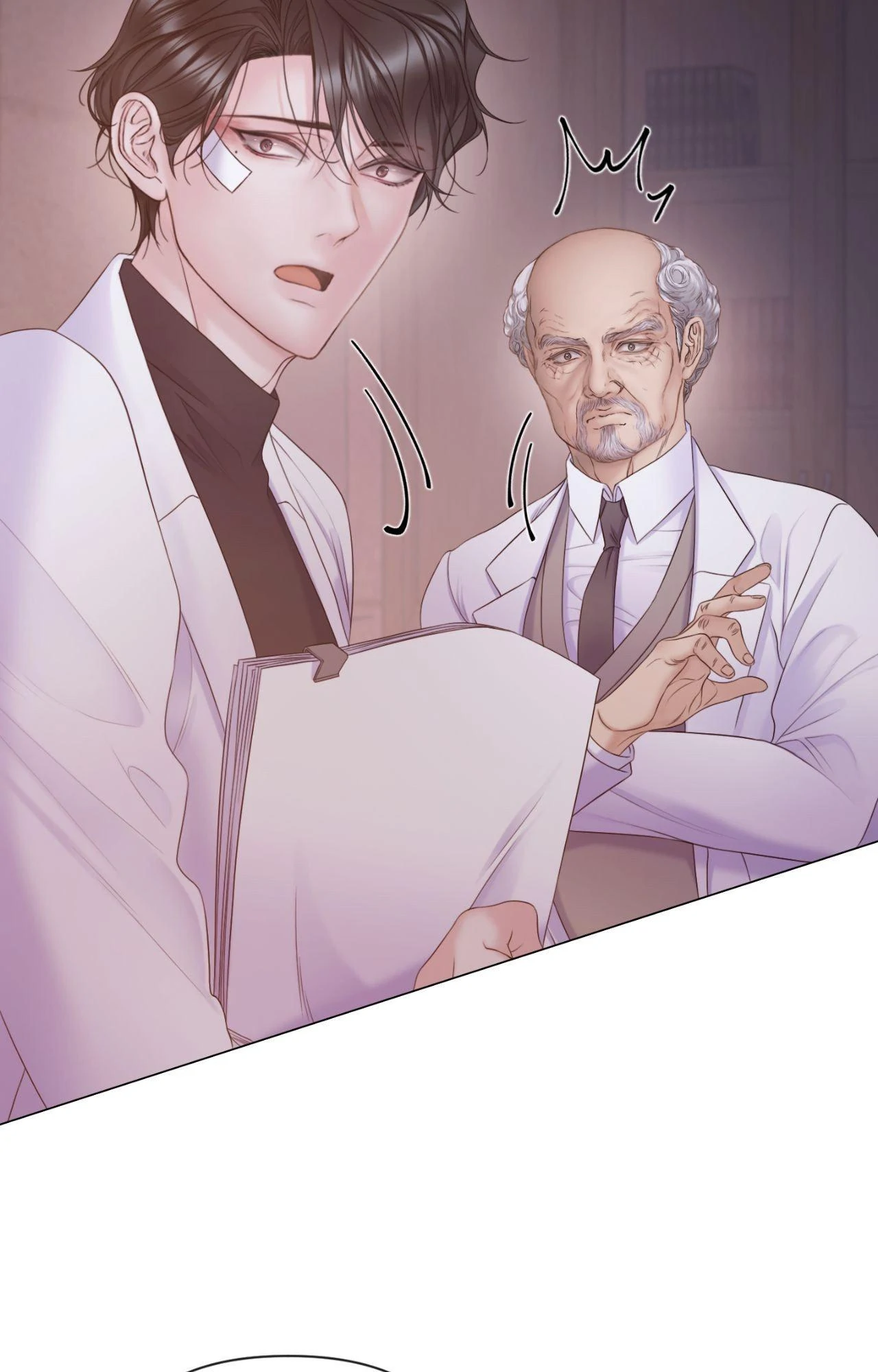 Mary Jane Chapter 65 - Page 76 in English