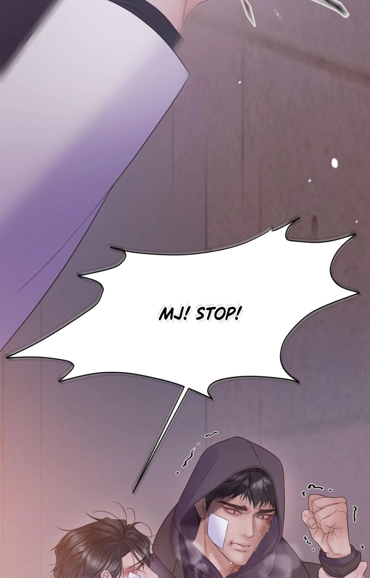 Mary Jane Chapter 65 - Page 84 in English