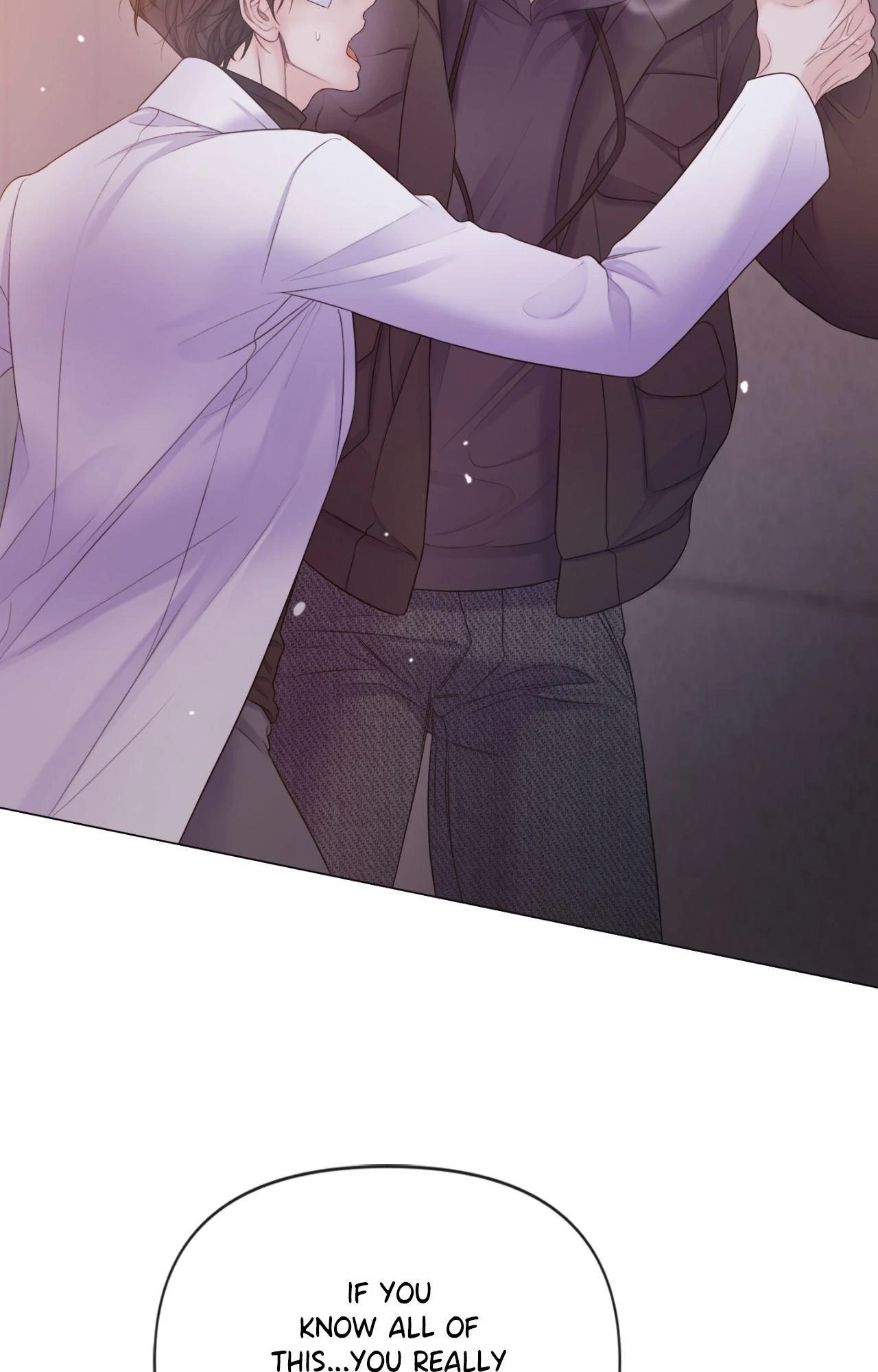 Mary Jane Chapter 65 - Page 85 in English