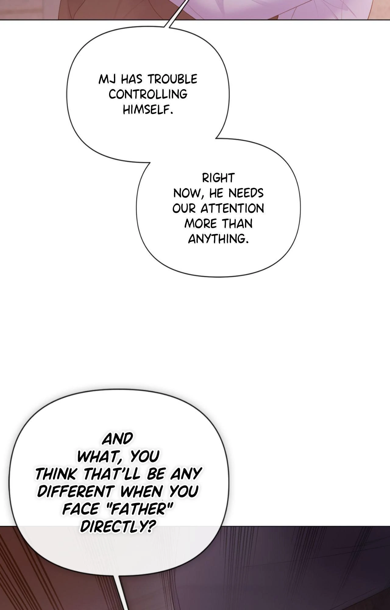 Mary Jane Chapter 65 - Page 88 in English