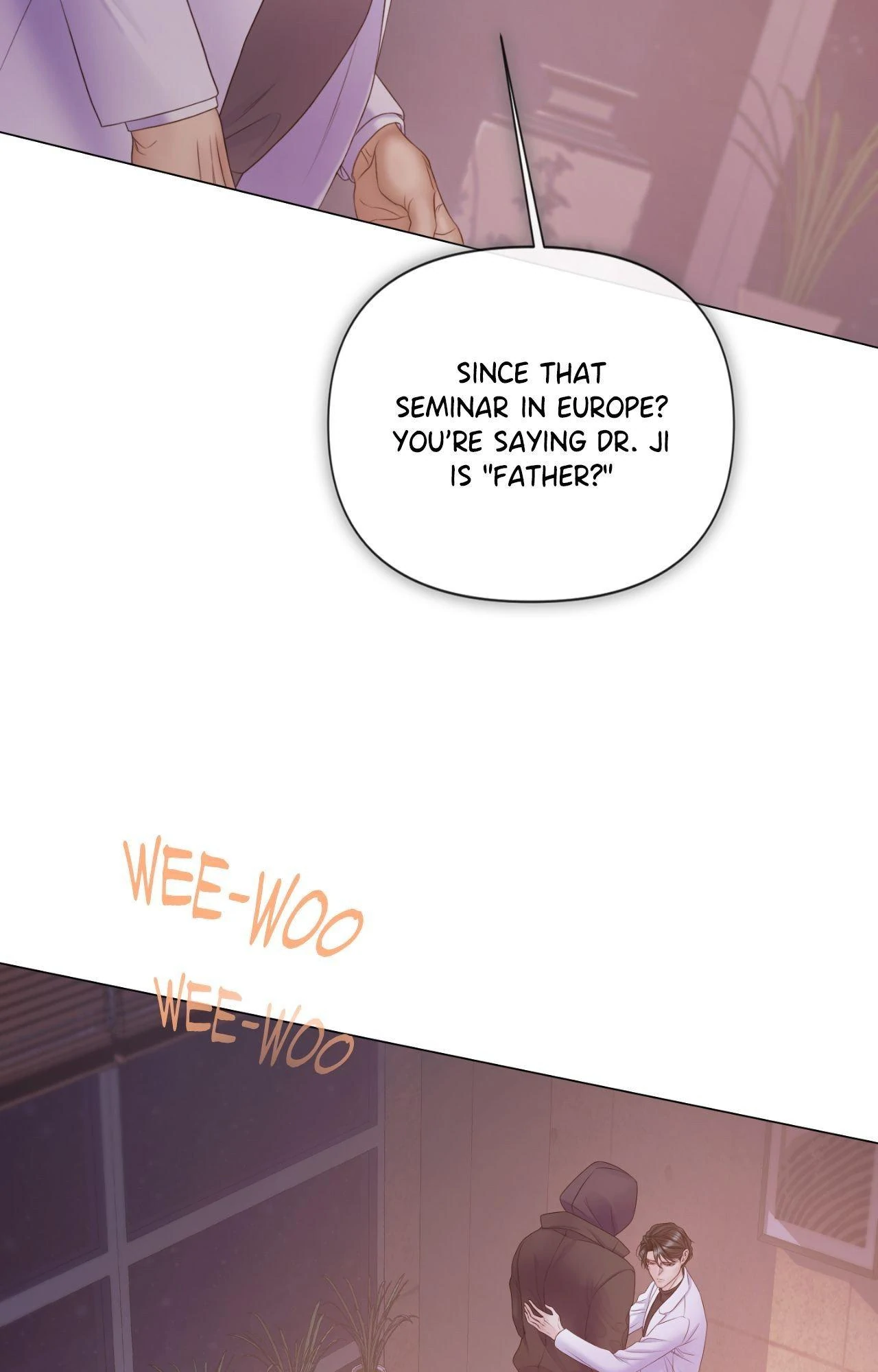 Mary Jane Chapter 65 - Page 96 in English
