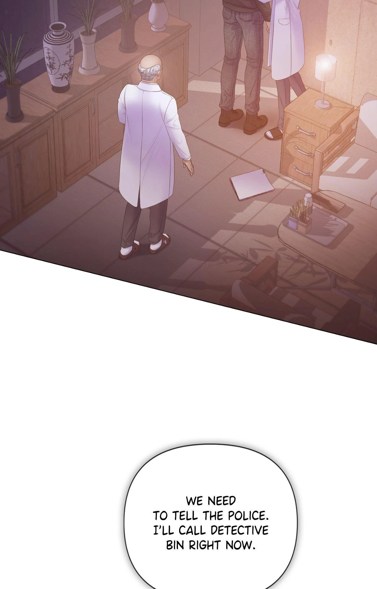Mary Jane Chapter 65 - Page 97 in English