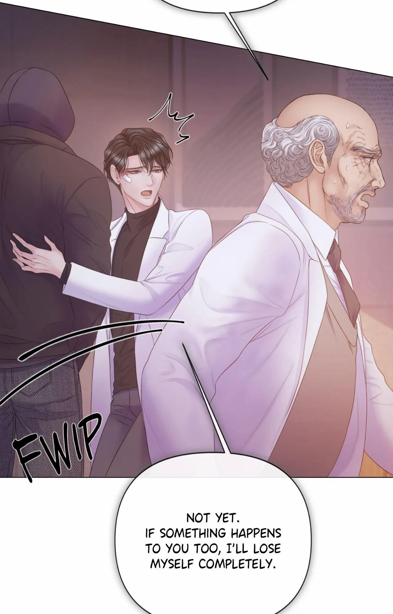 Mary Jane Chapter 65 - Page 98 in English