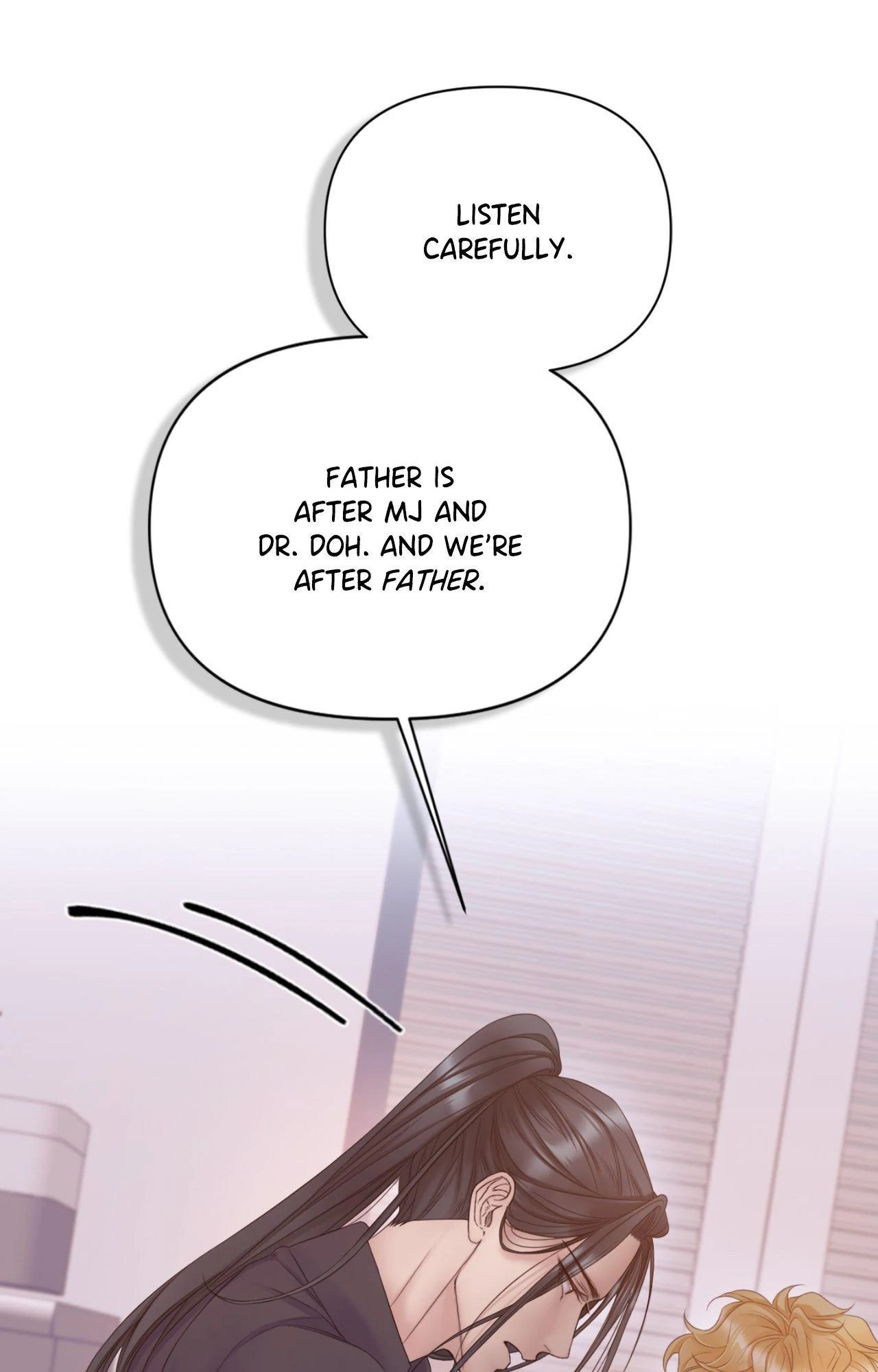 Mary Jane Chapter 66 - Page 104 in English