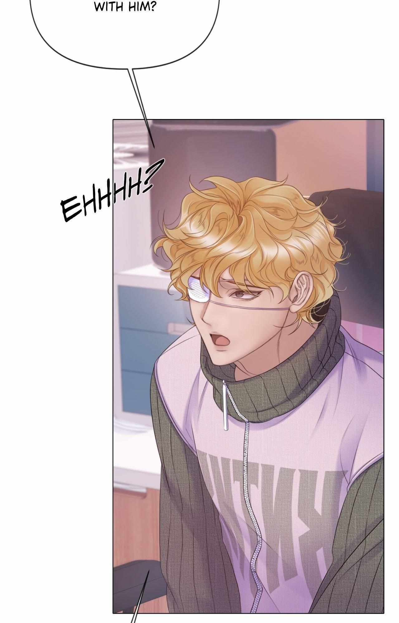 Mary Jane Chapter 66 - Page 108 in English