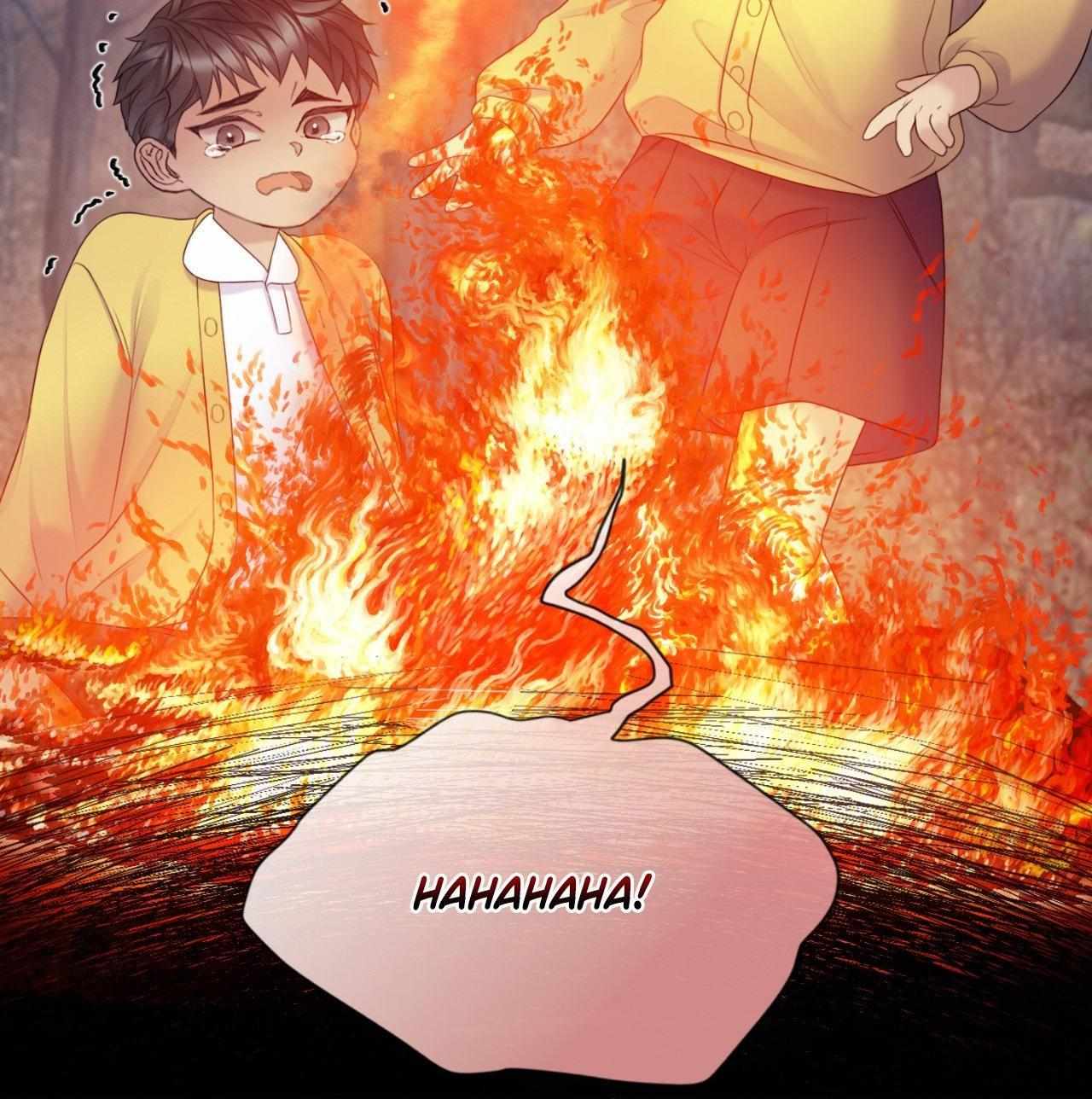 Mary Jane Chapter 66 - Page 23 in English
