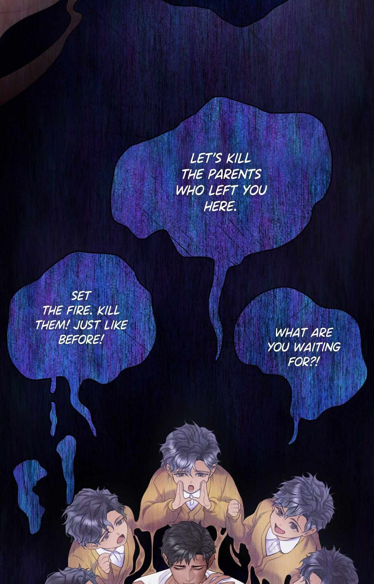 Mary Jane Chapter 66 - Page 28 in English