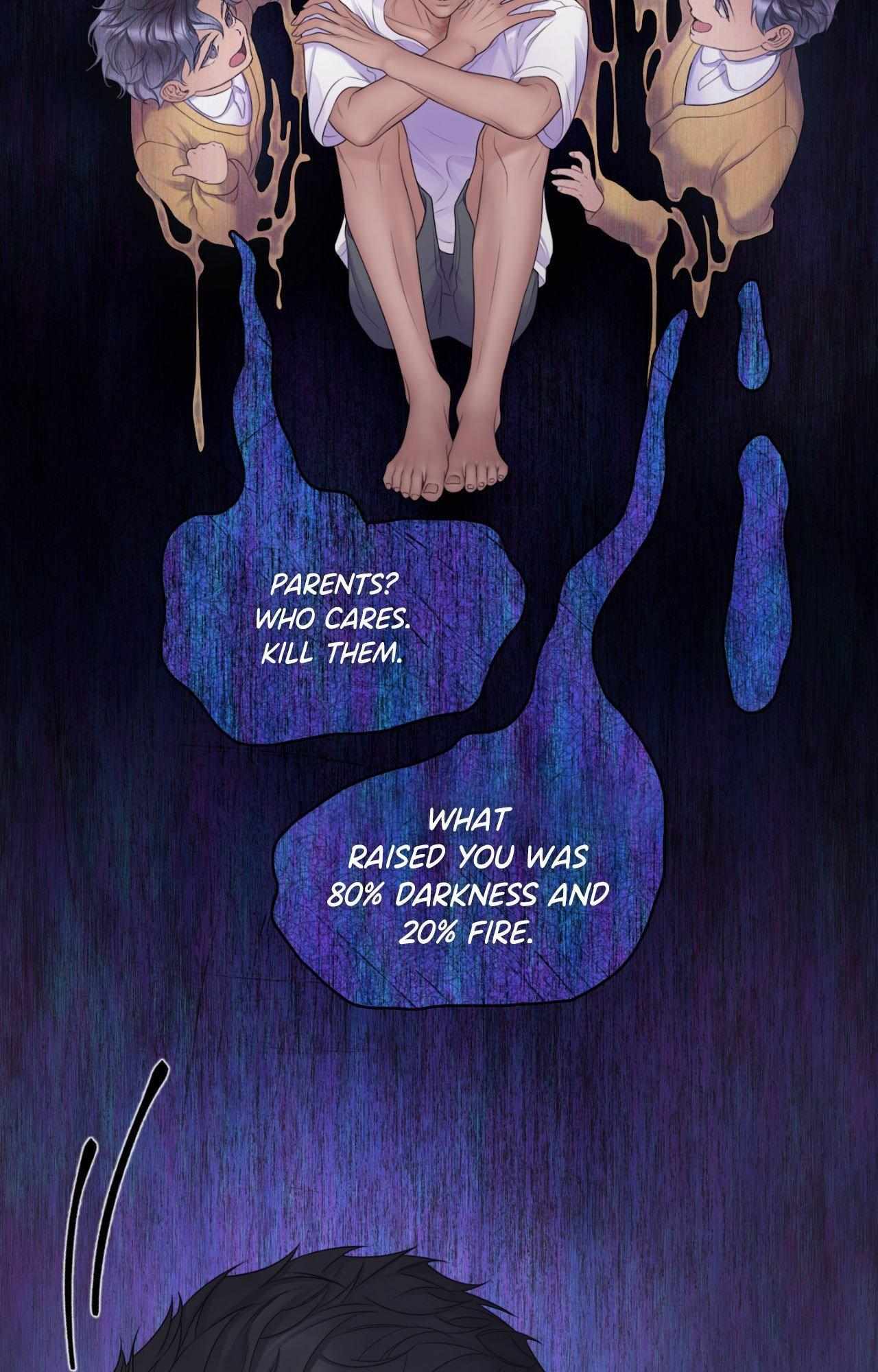 Mary Jane Chapter 66 - Page 29 in English