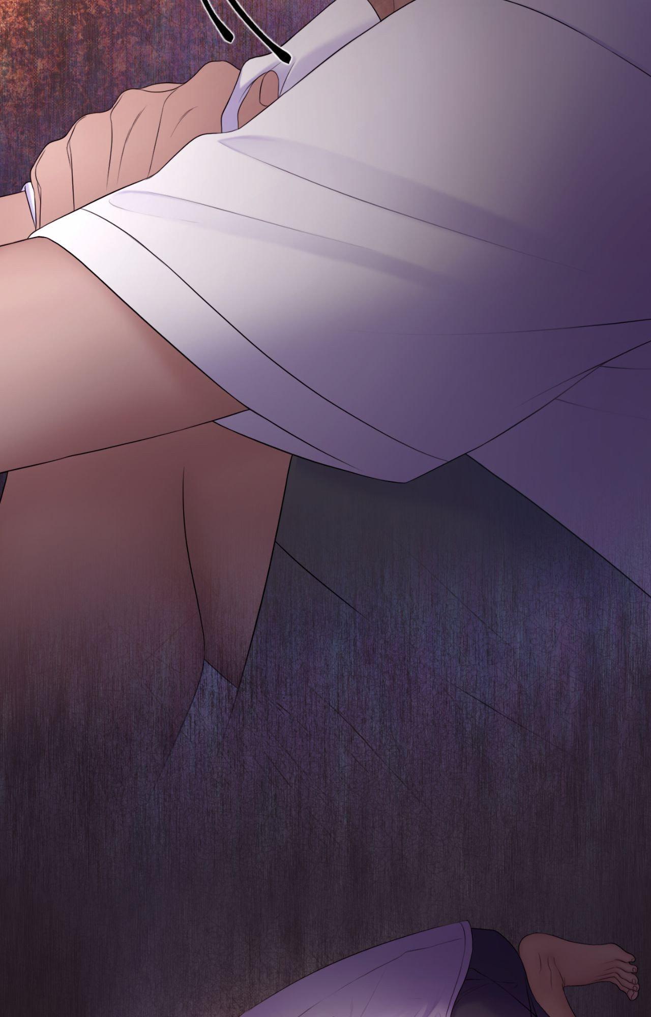 Mary Jane Chapter 66 - Page 32 in English