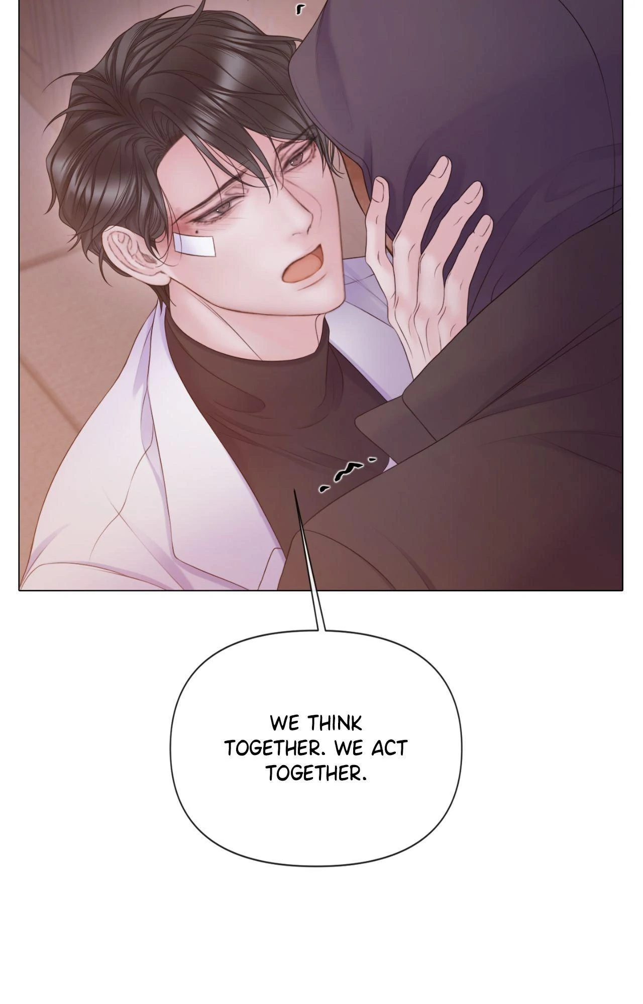Mary Jane Chapter 66 - Page 45 in English
