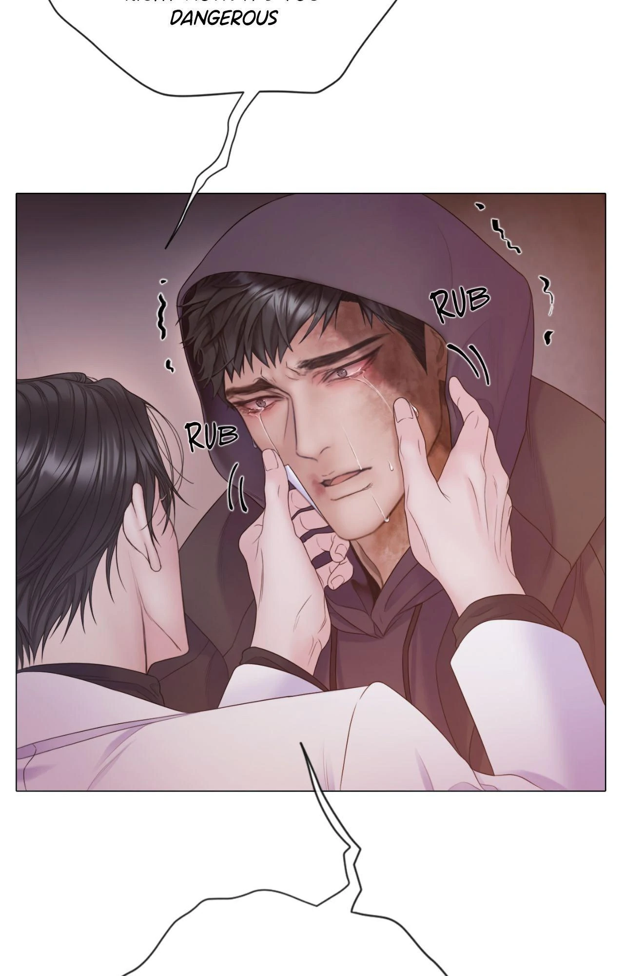 Mary Jane Chapter 66 - Page 48 in English