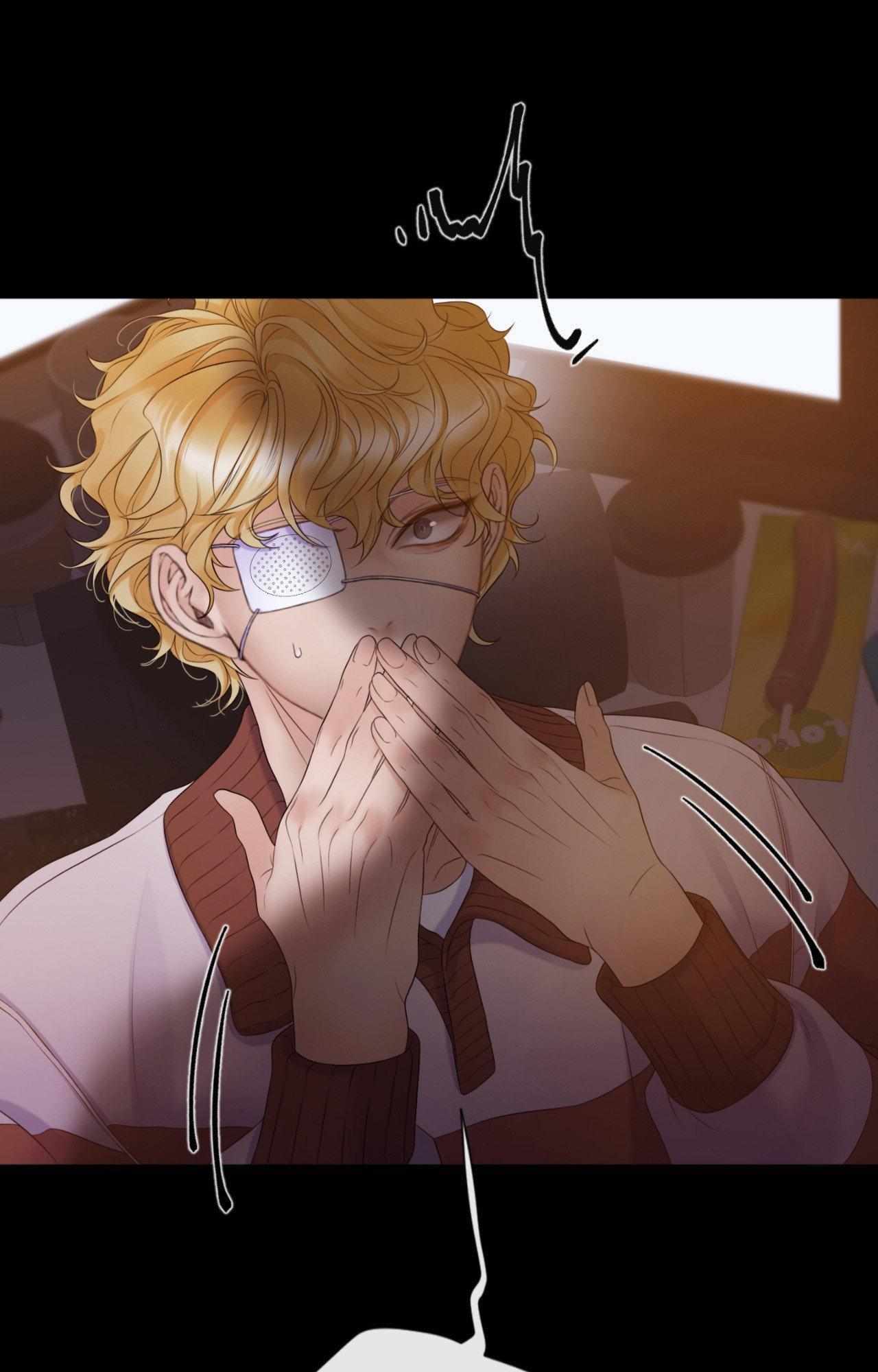 Mary Jane Chapter 66 - Page 5 in English