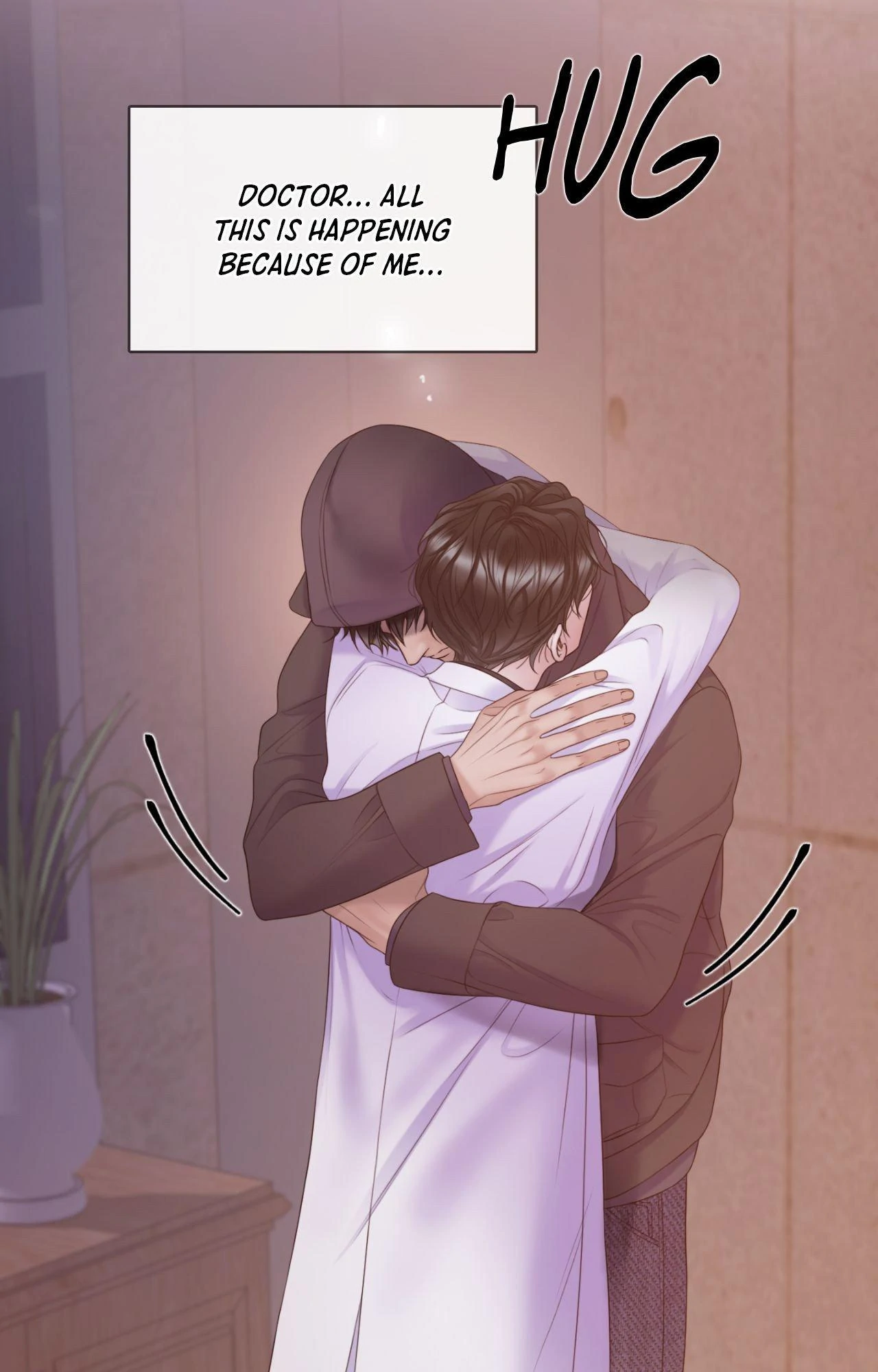 Mary Jane Chapter 66 - Page 54 in English