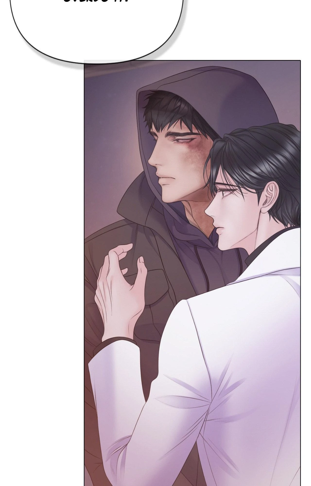 Mary Jane Chapter 66 - Page 70 in English